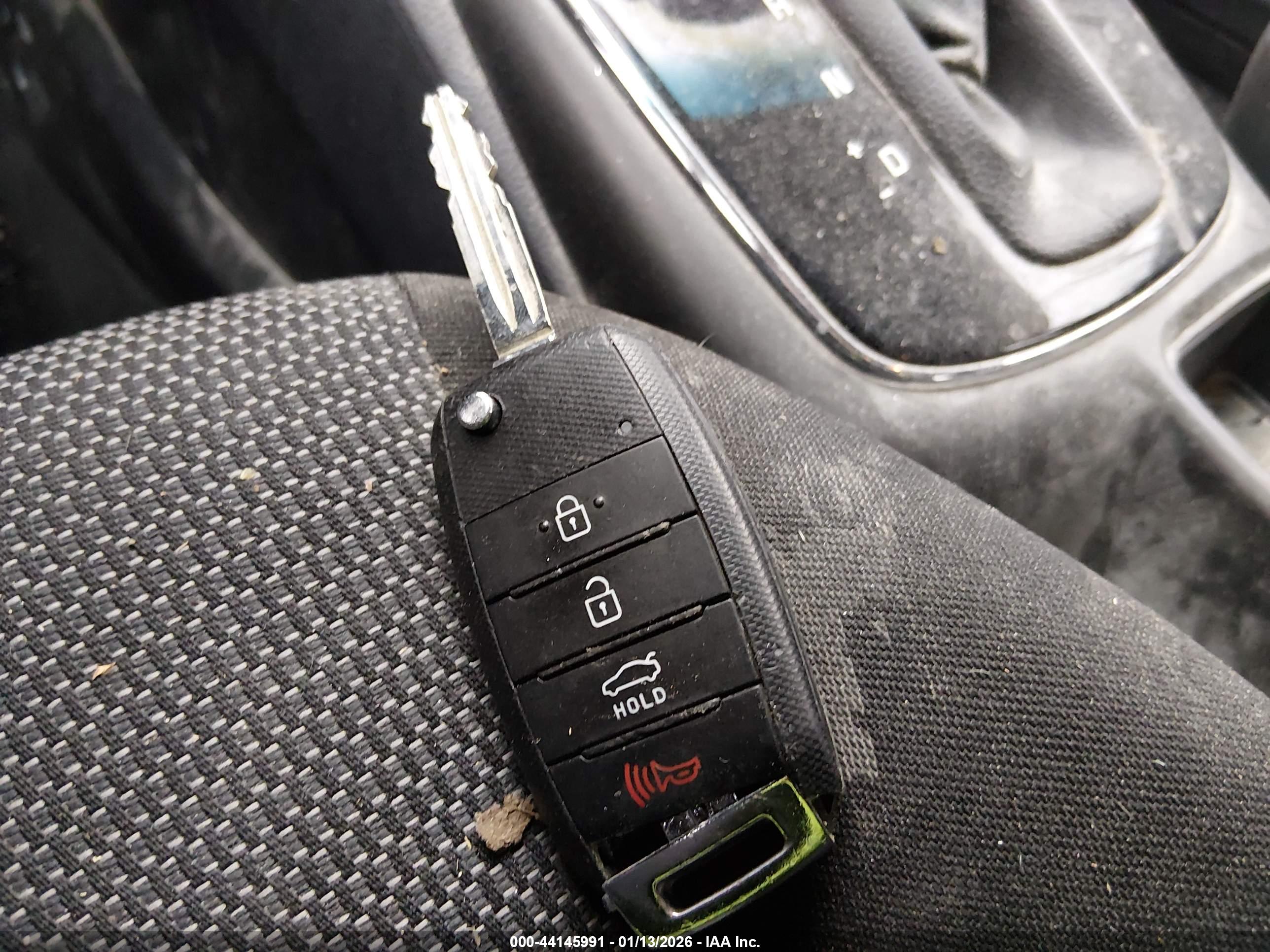 KIA FORTE image 11