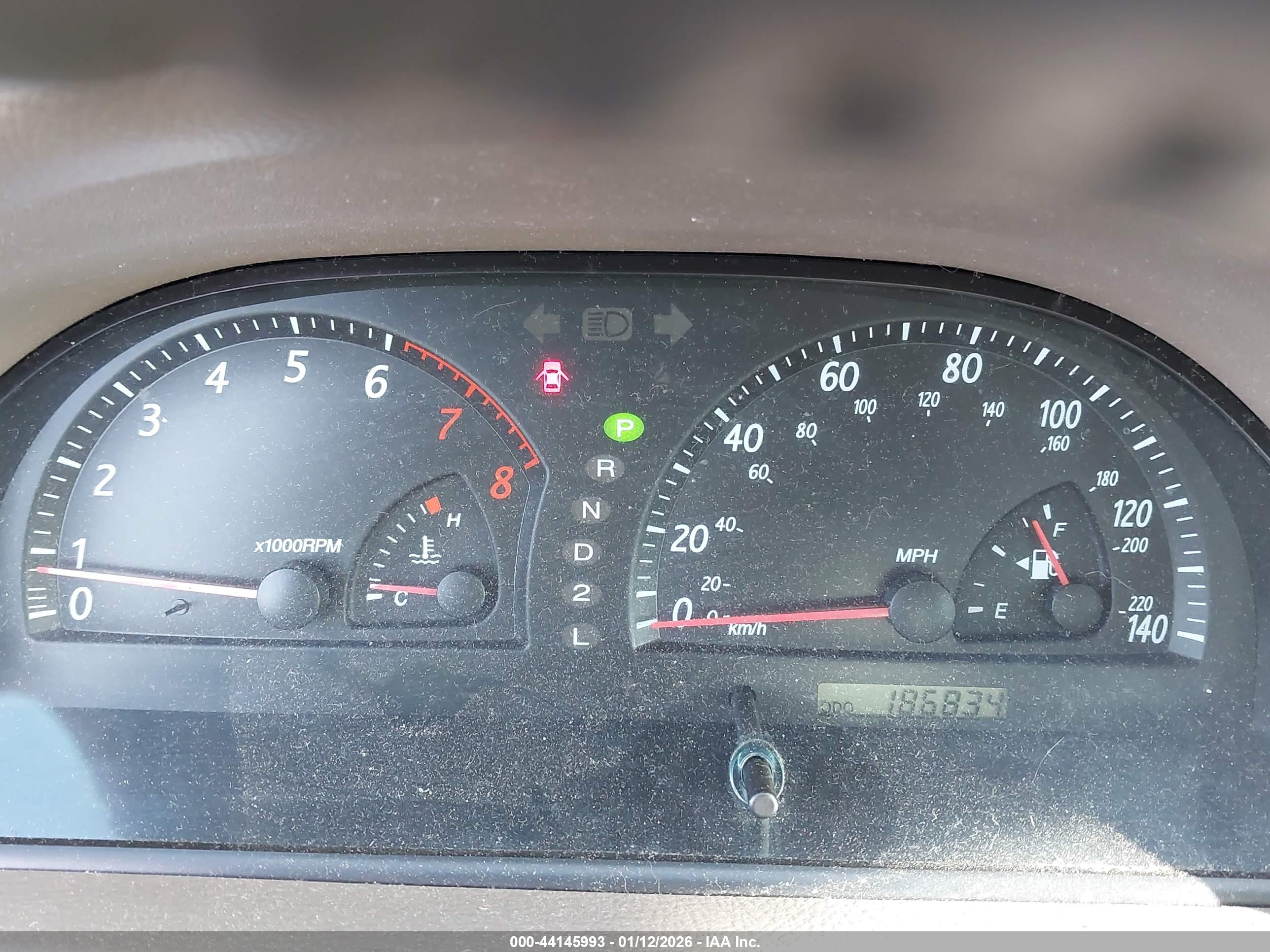 TOYOTA CAMRY image 7