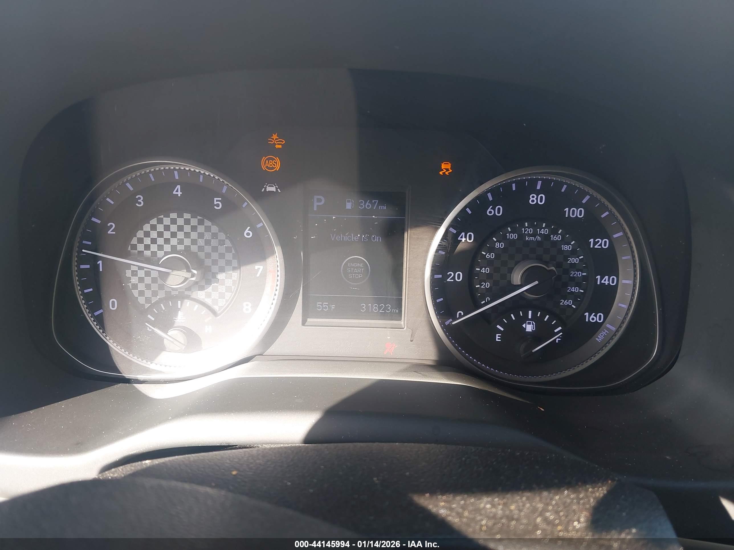 HYUNDAI ELANTRA image 7
