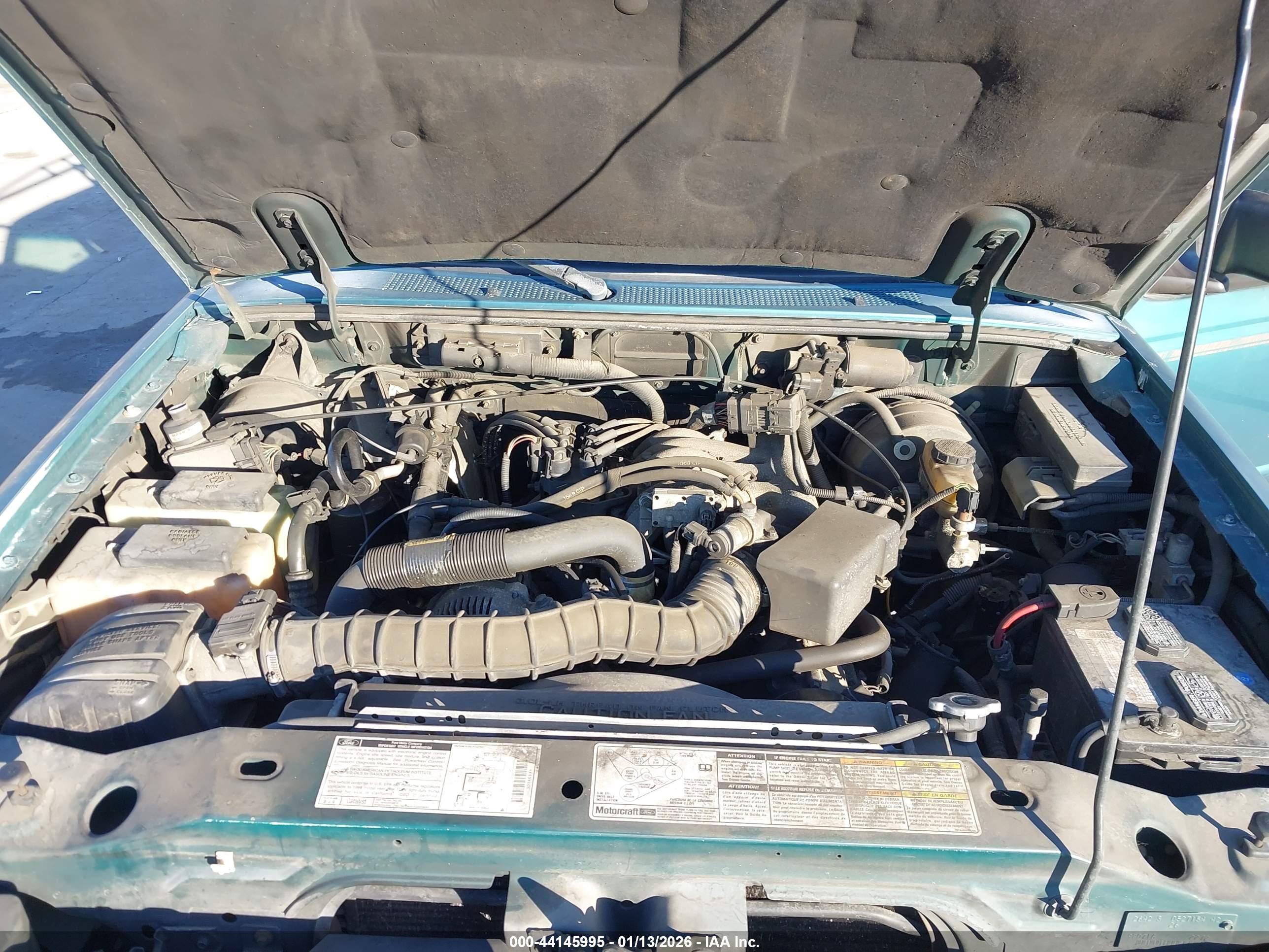 FORD RANGER image 10