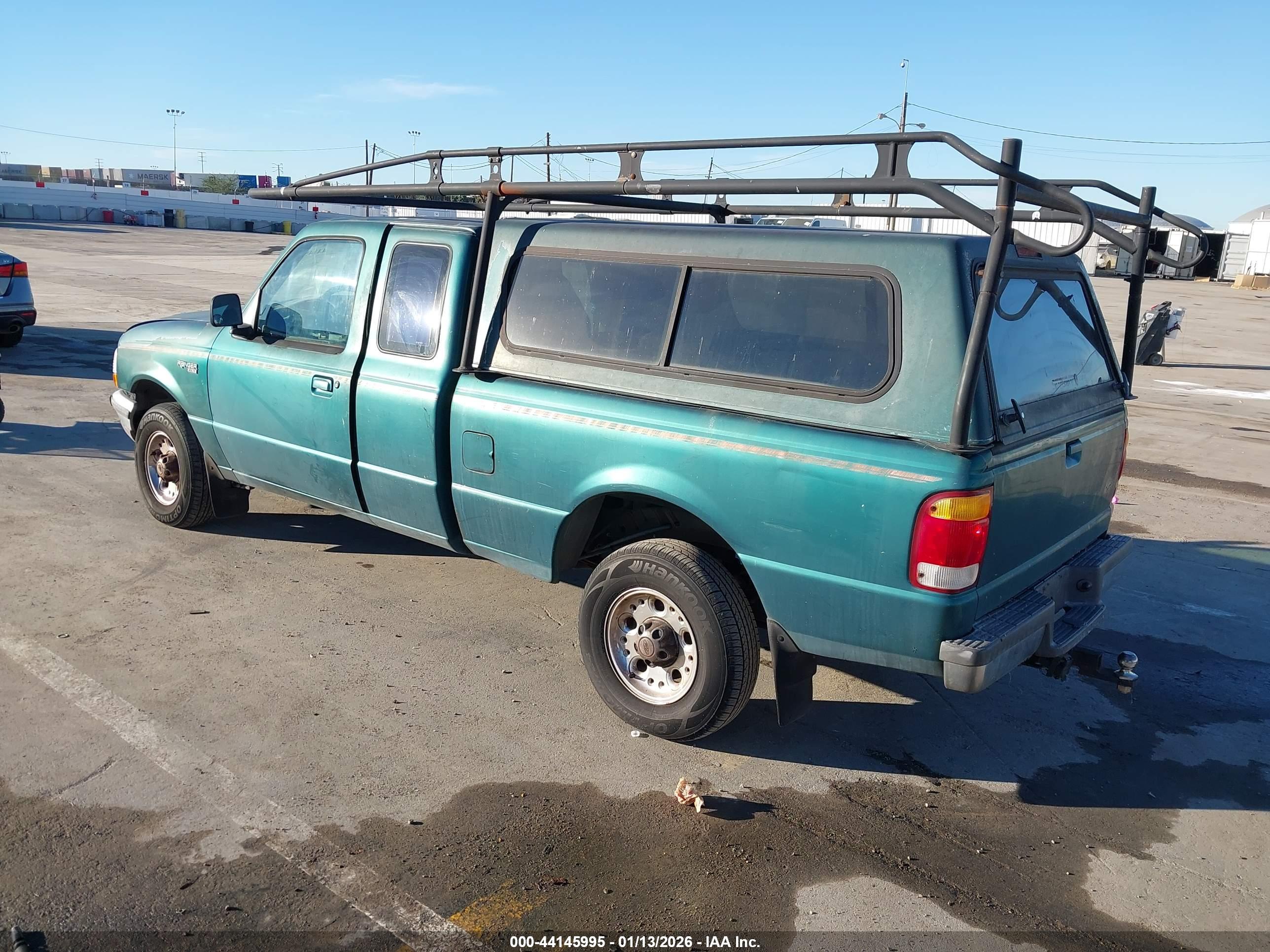 FORD RANGER image 3