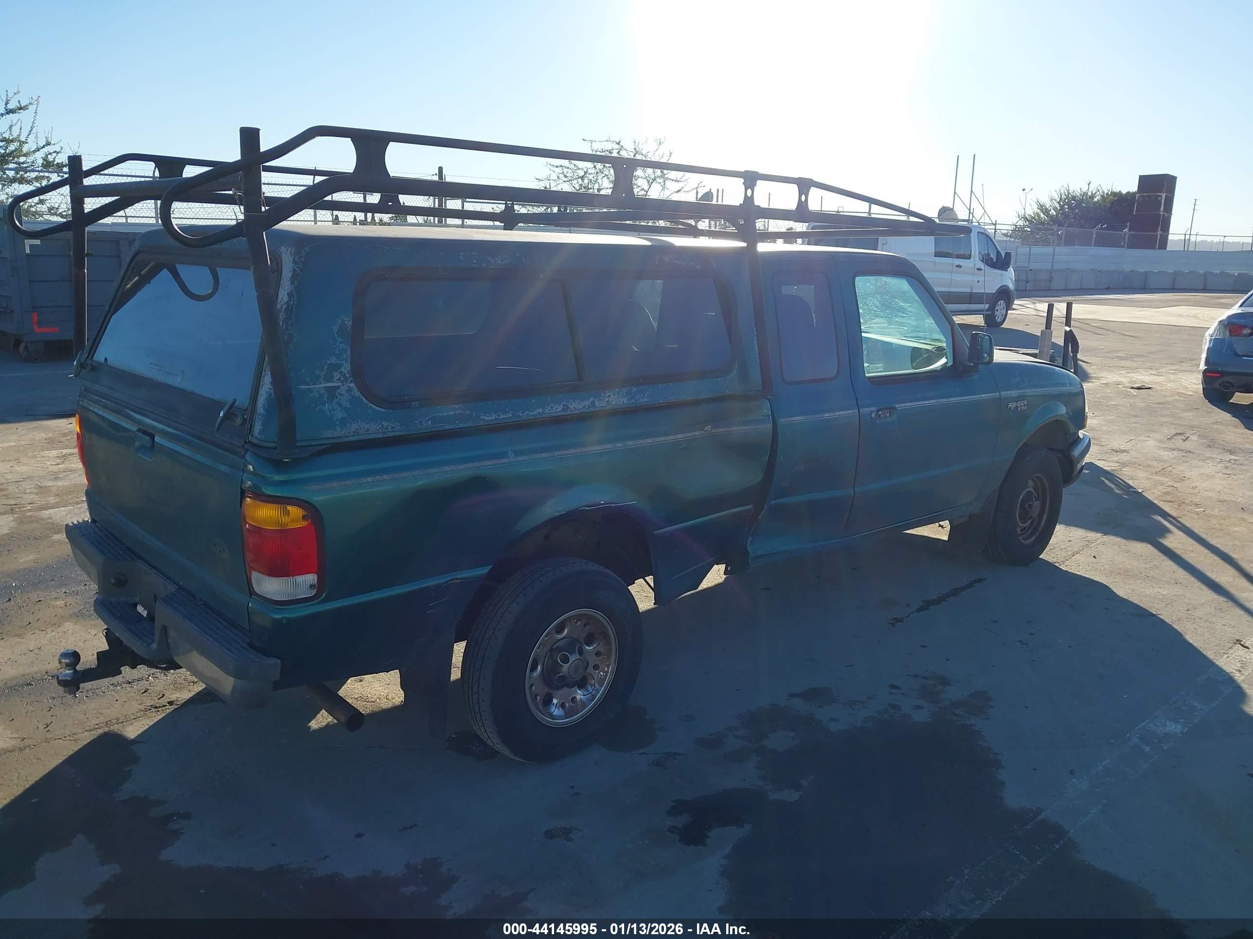 FORD RANGER image 4