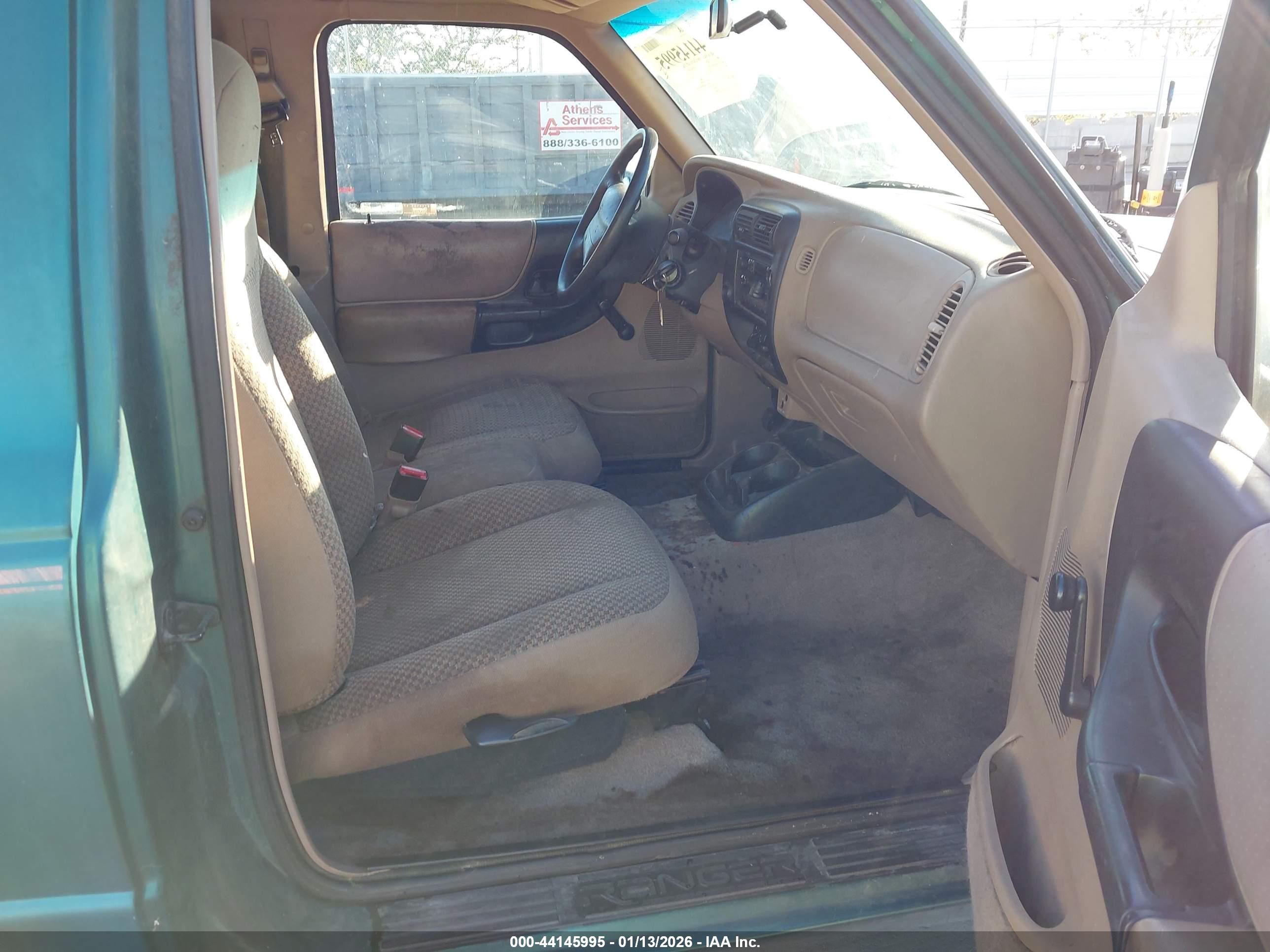 FORD RANGER image 5