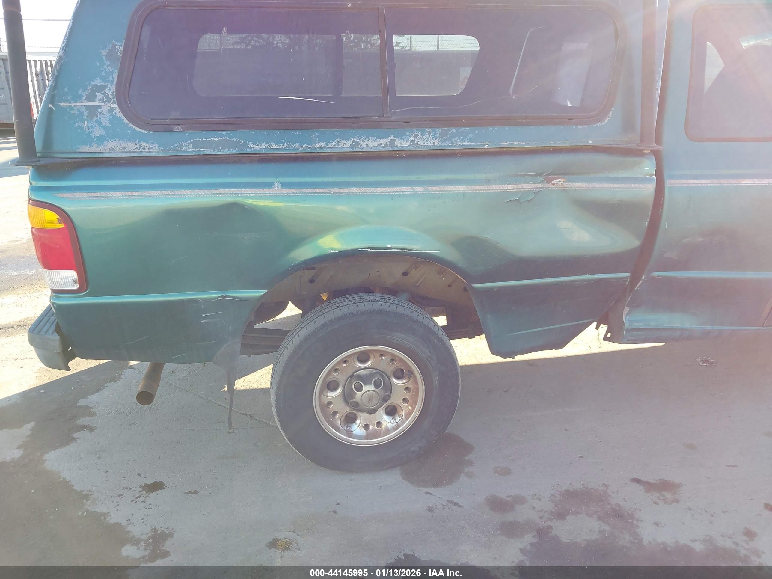 FORD RANGER image 6