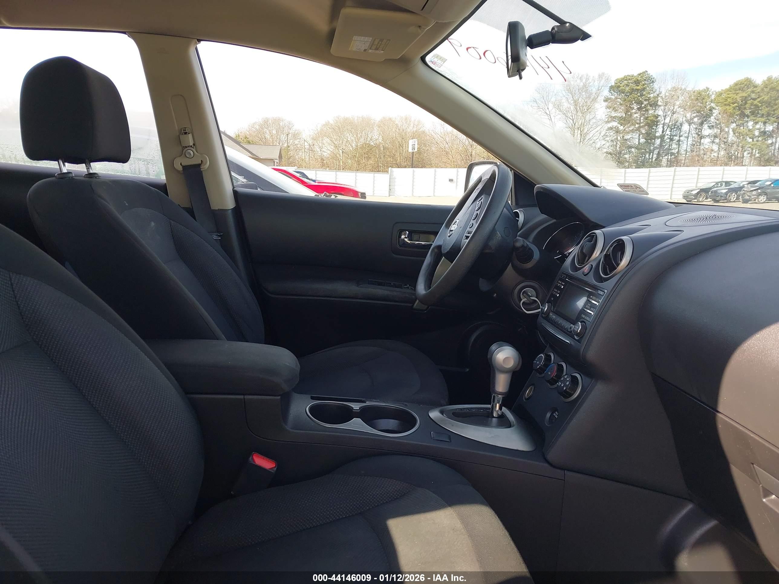 NISSAN ROGUE image 5