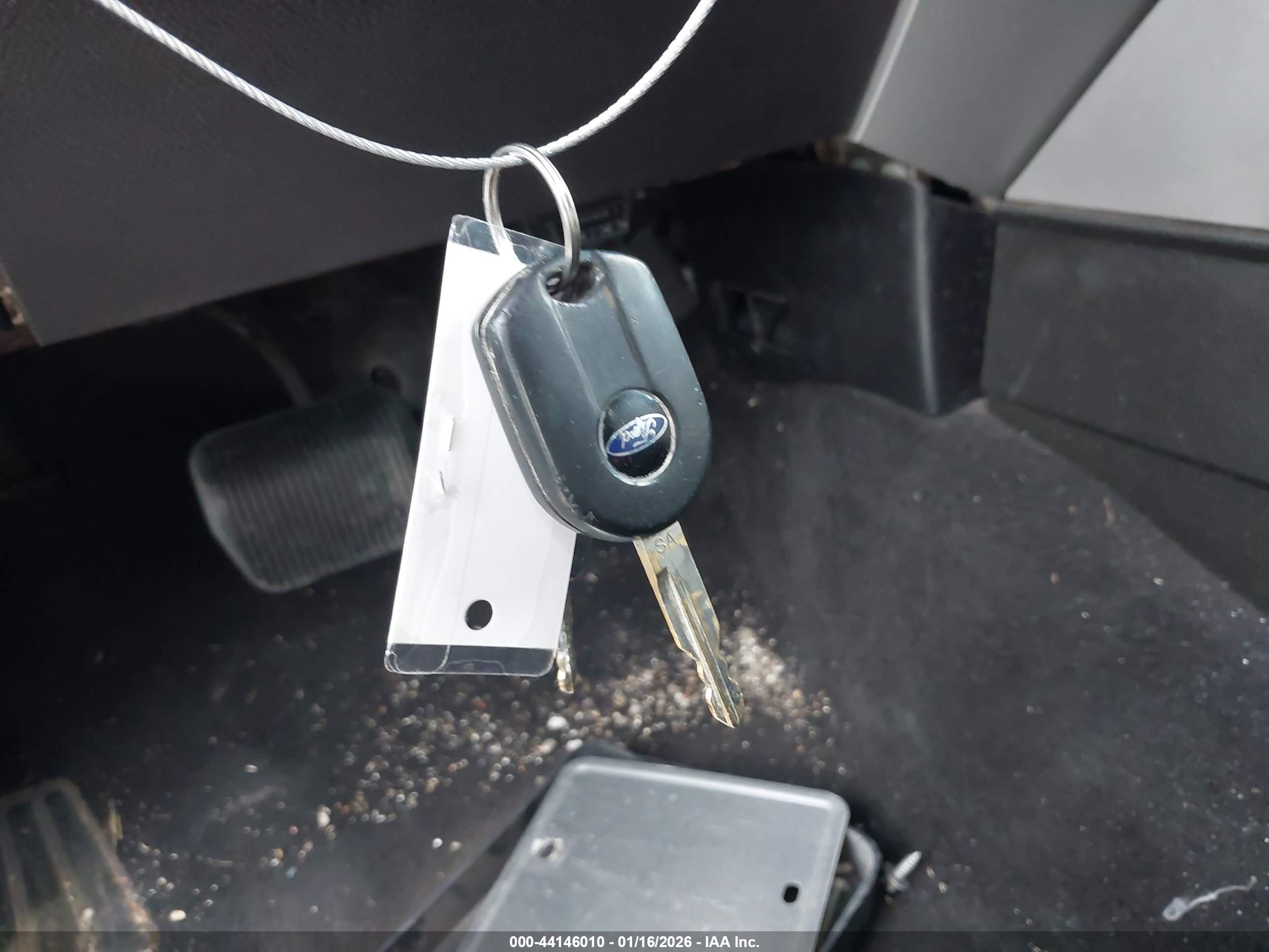 FORD EXPEDITION image 11
