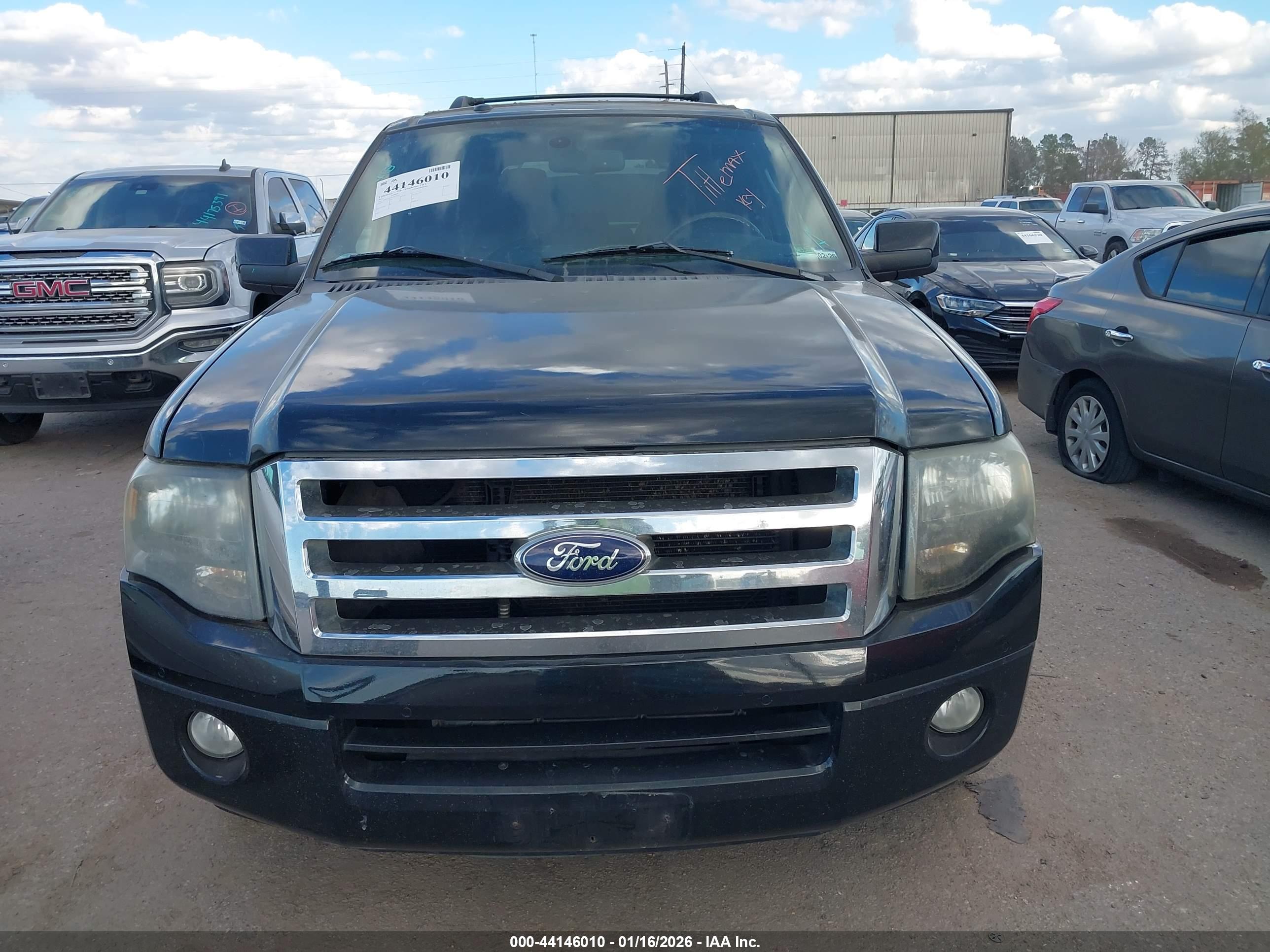 FORD EXPEDITION image 6