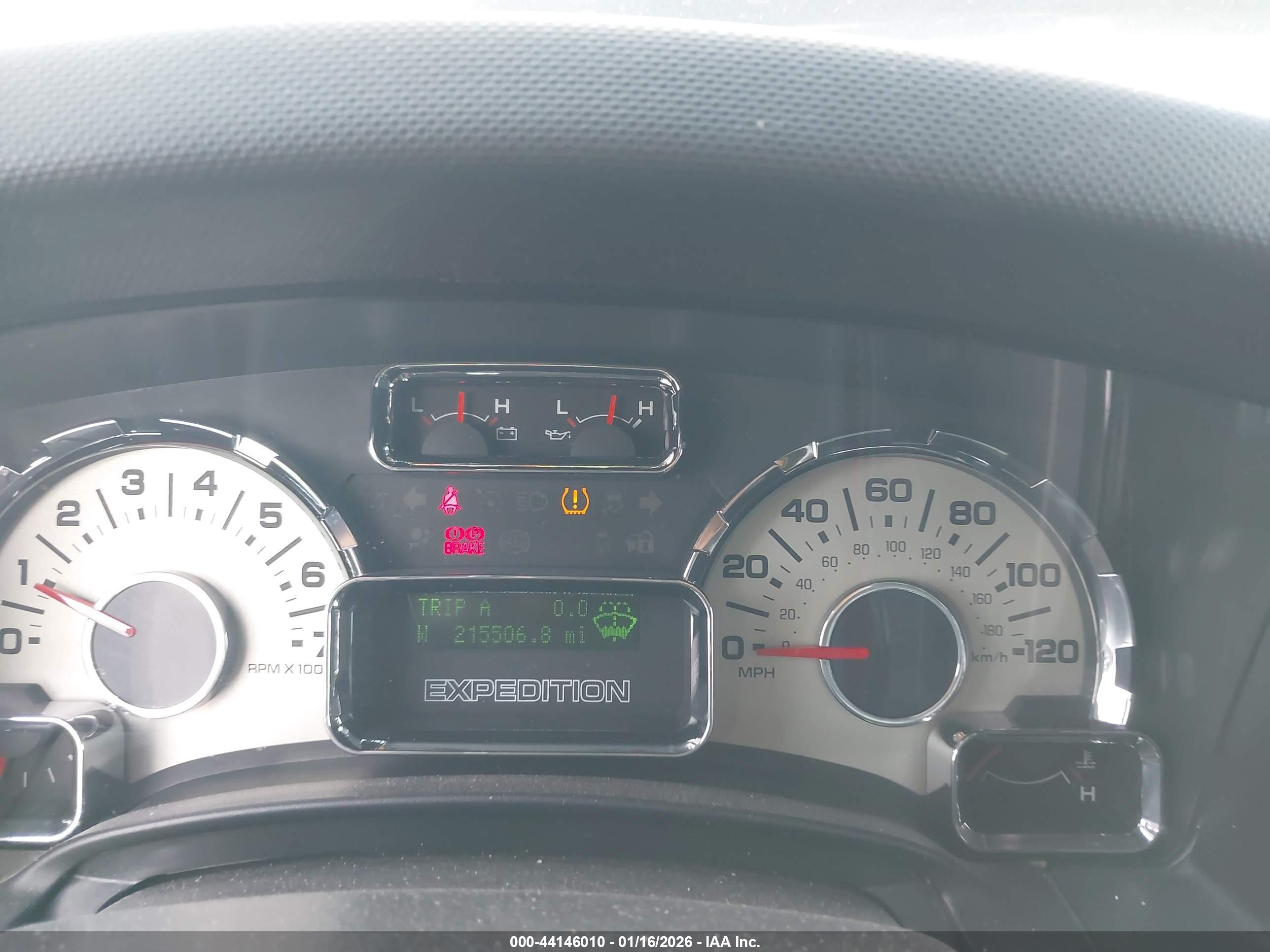FORD EXPEDITION image 7