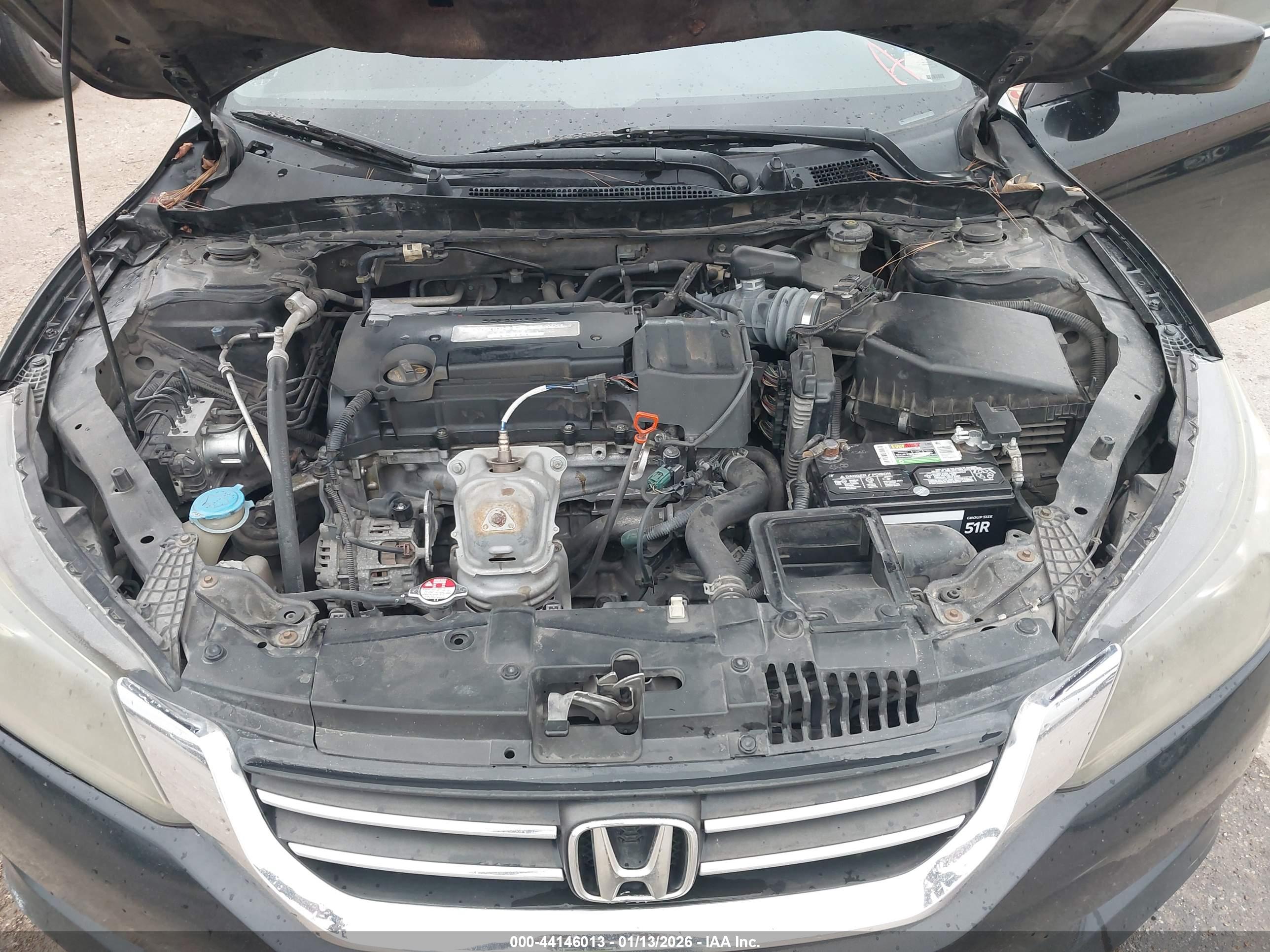 HONDA ACCORD image 10
