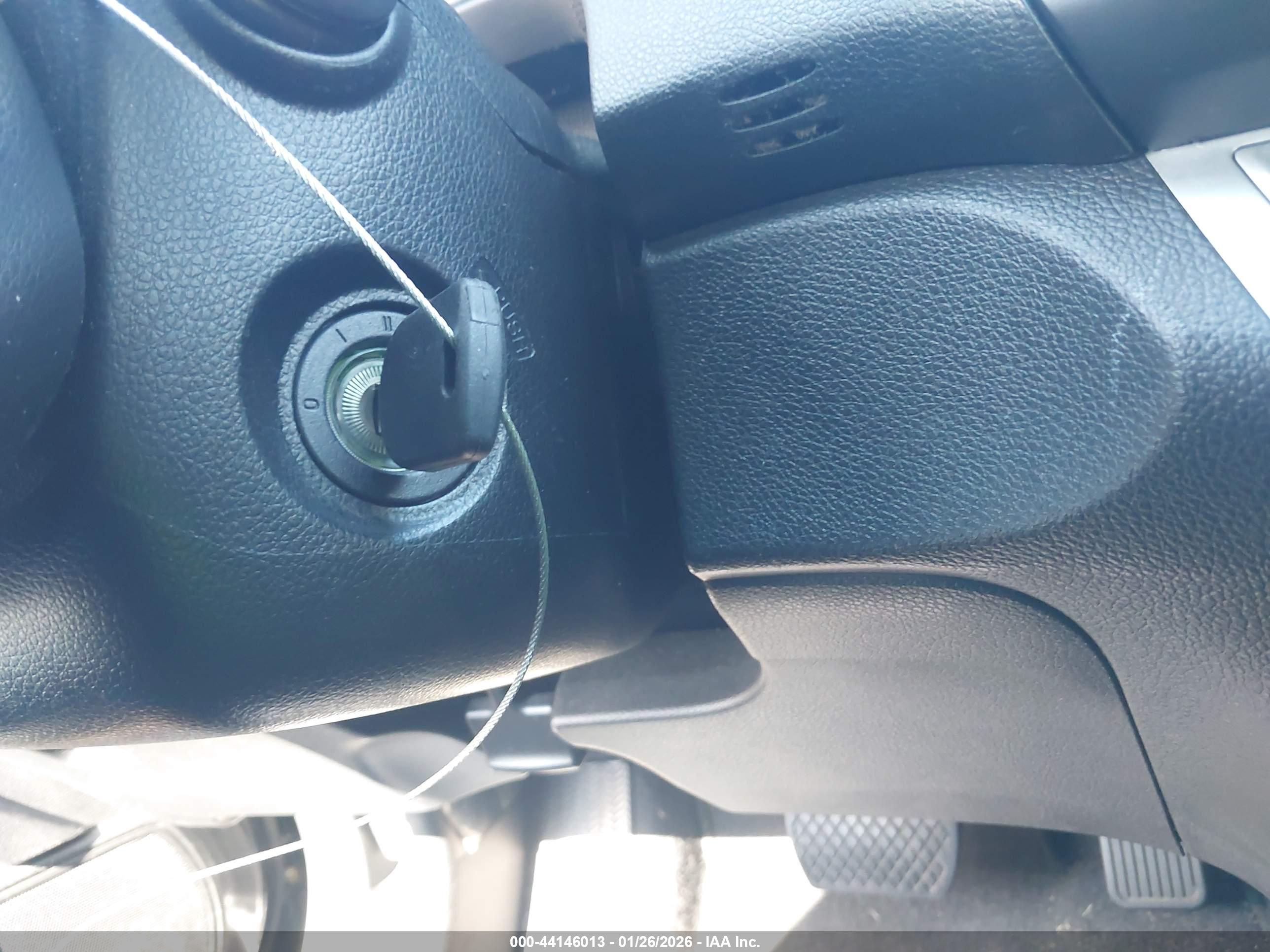 HONDA ACCORD image 11