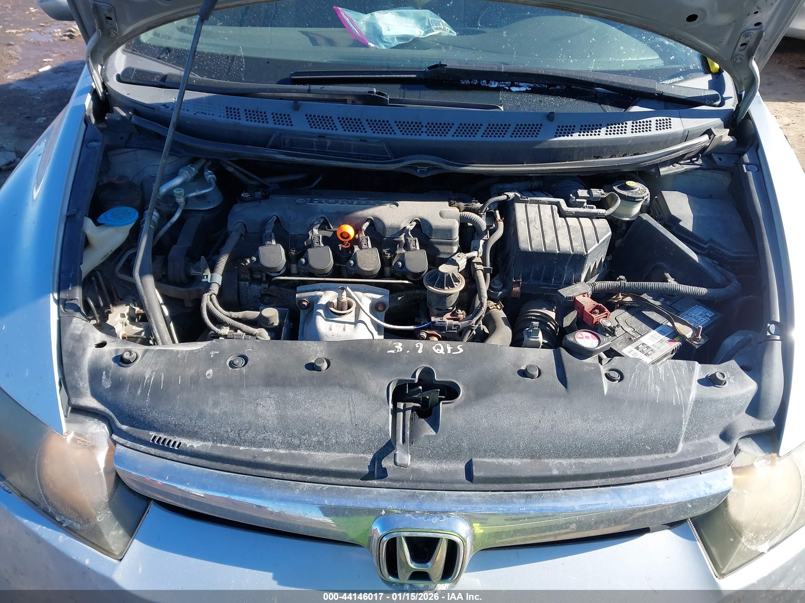 HONDA CIVIC image 10