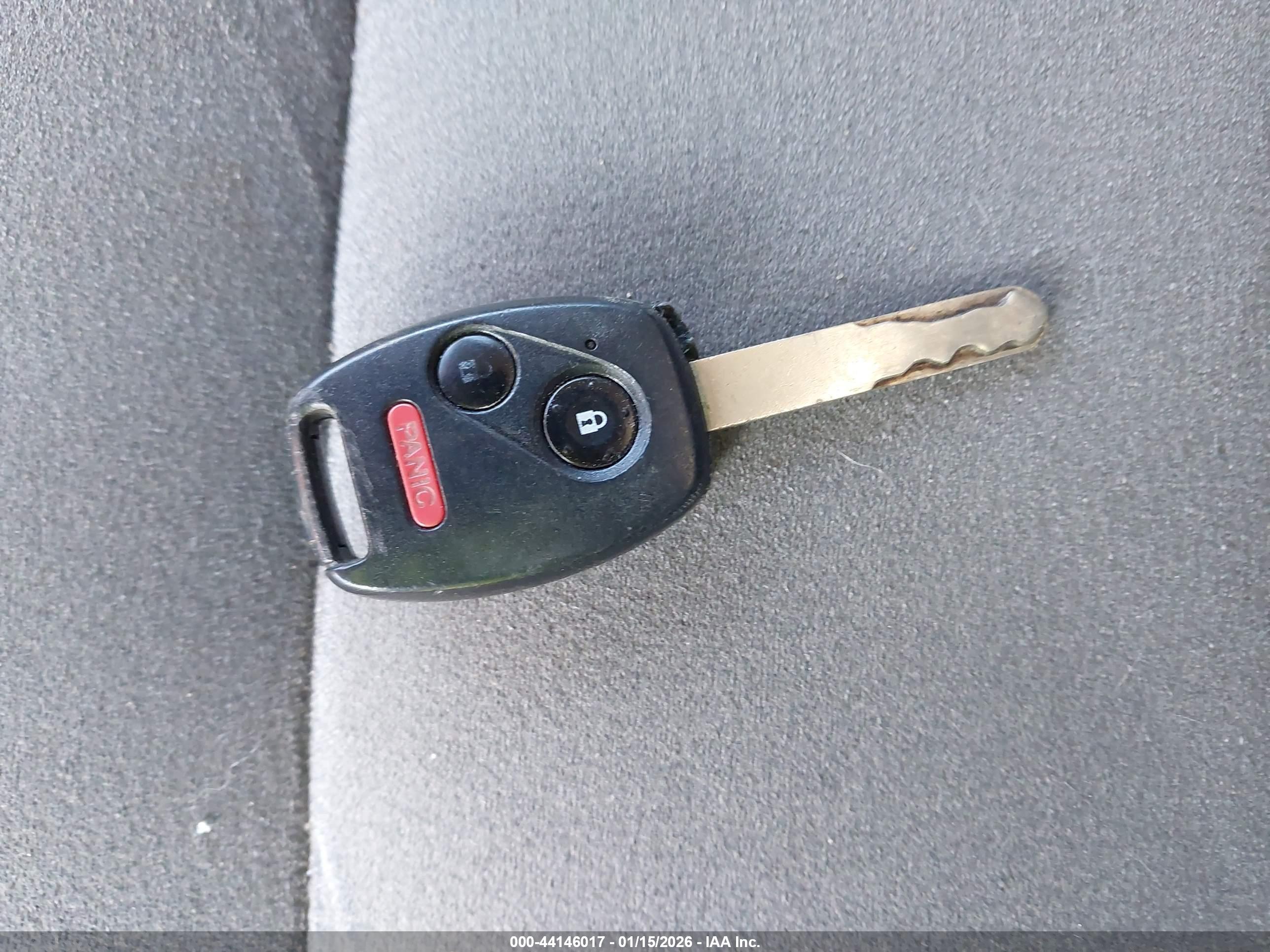HONDA CIVIC image 11