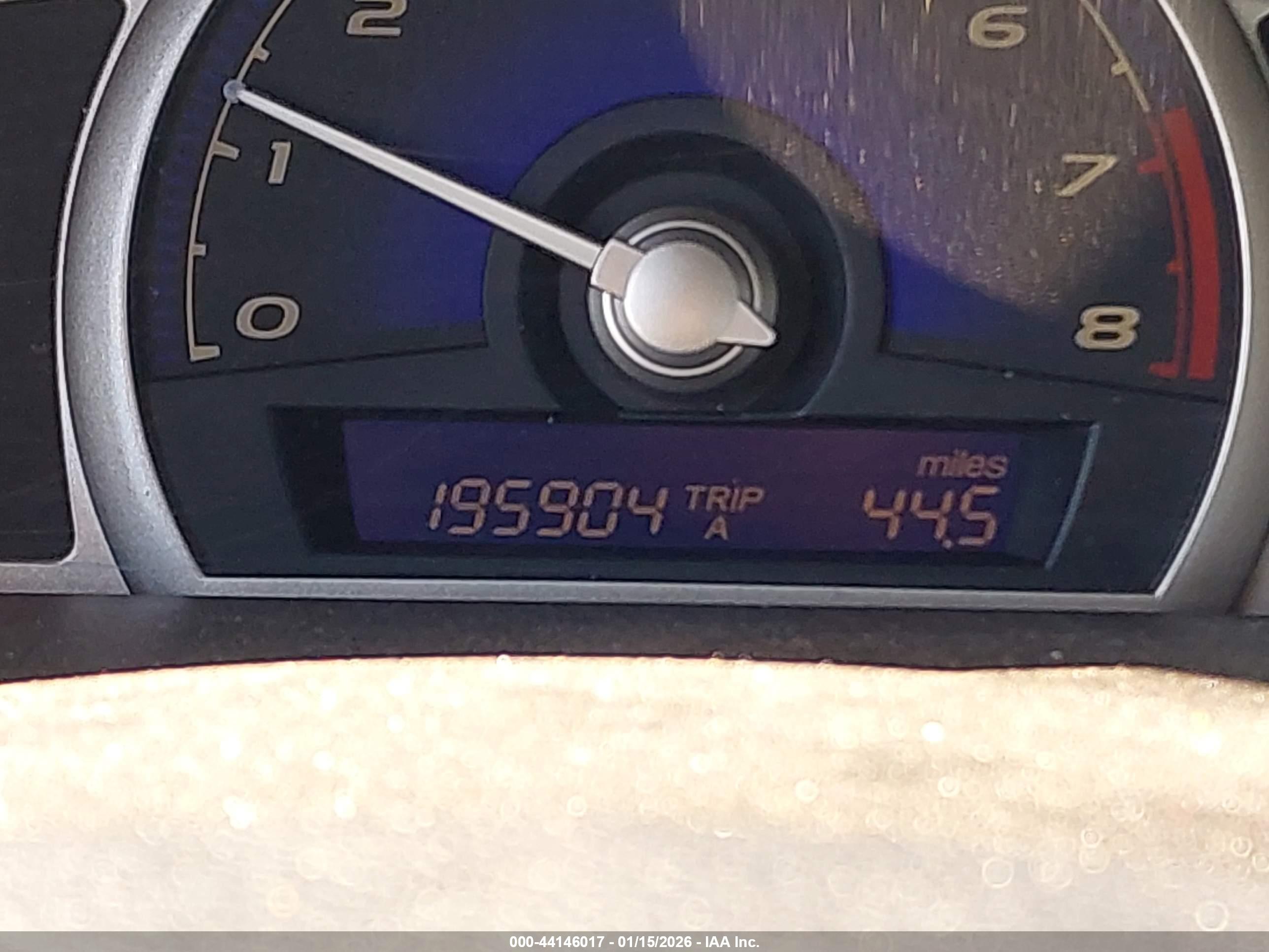 HONDA CIVIC image 7