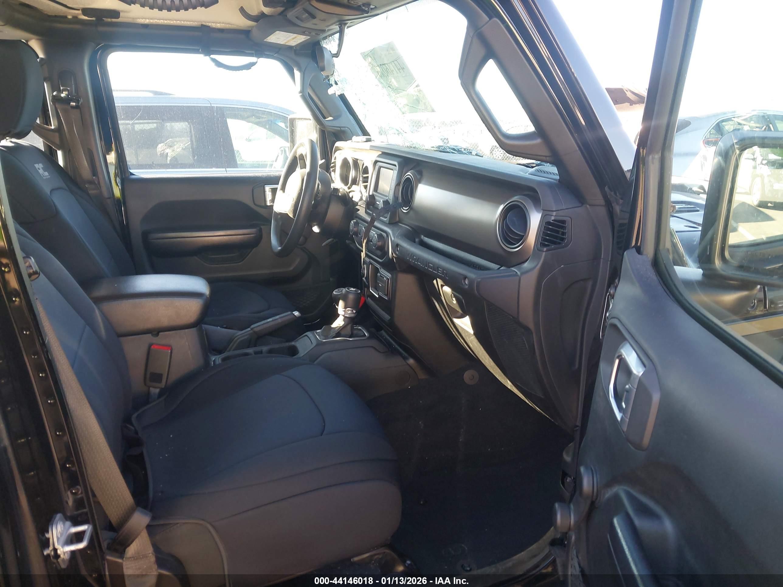 JEEP WRANGLER image 5