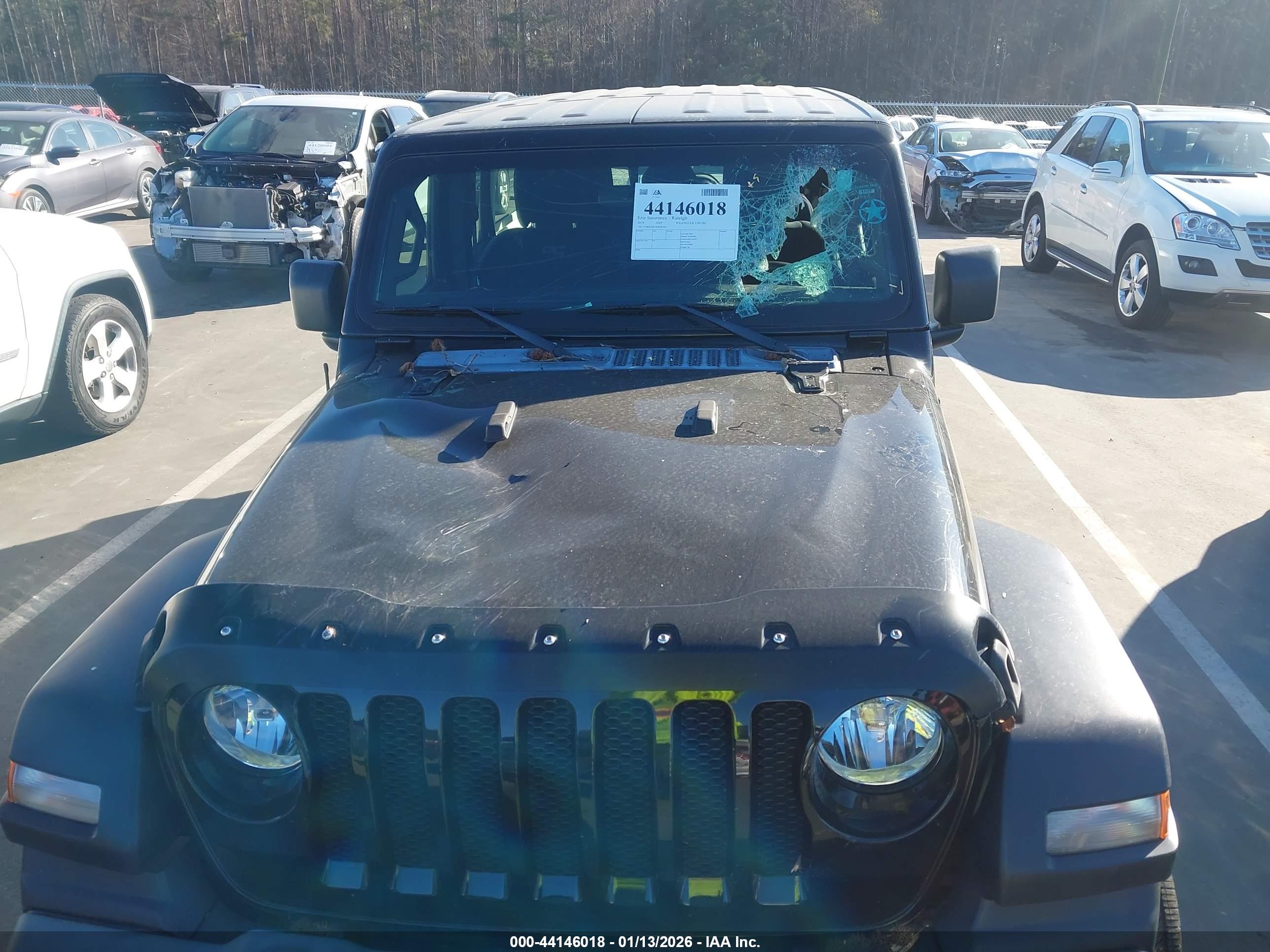 JEEP WRANGLER image 6