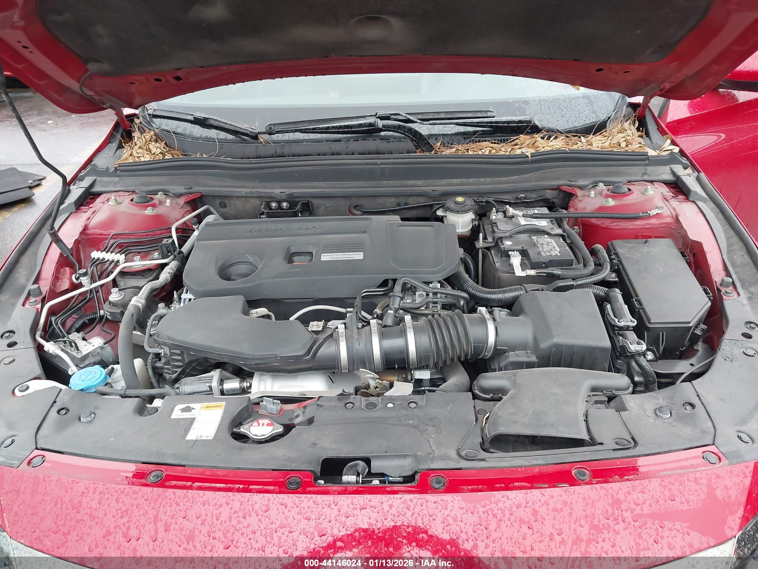 HONDA ACCORD image 10