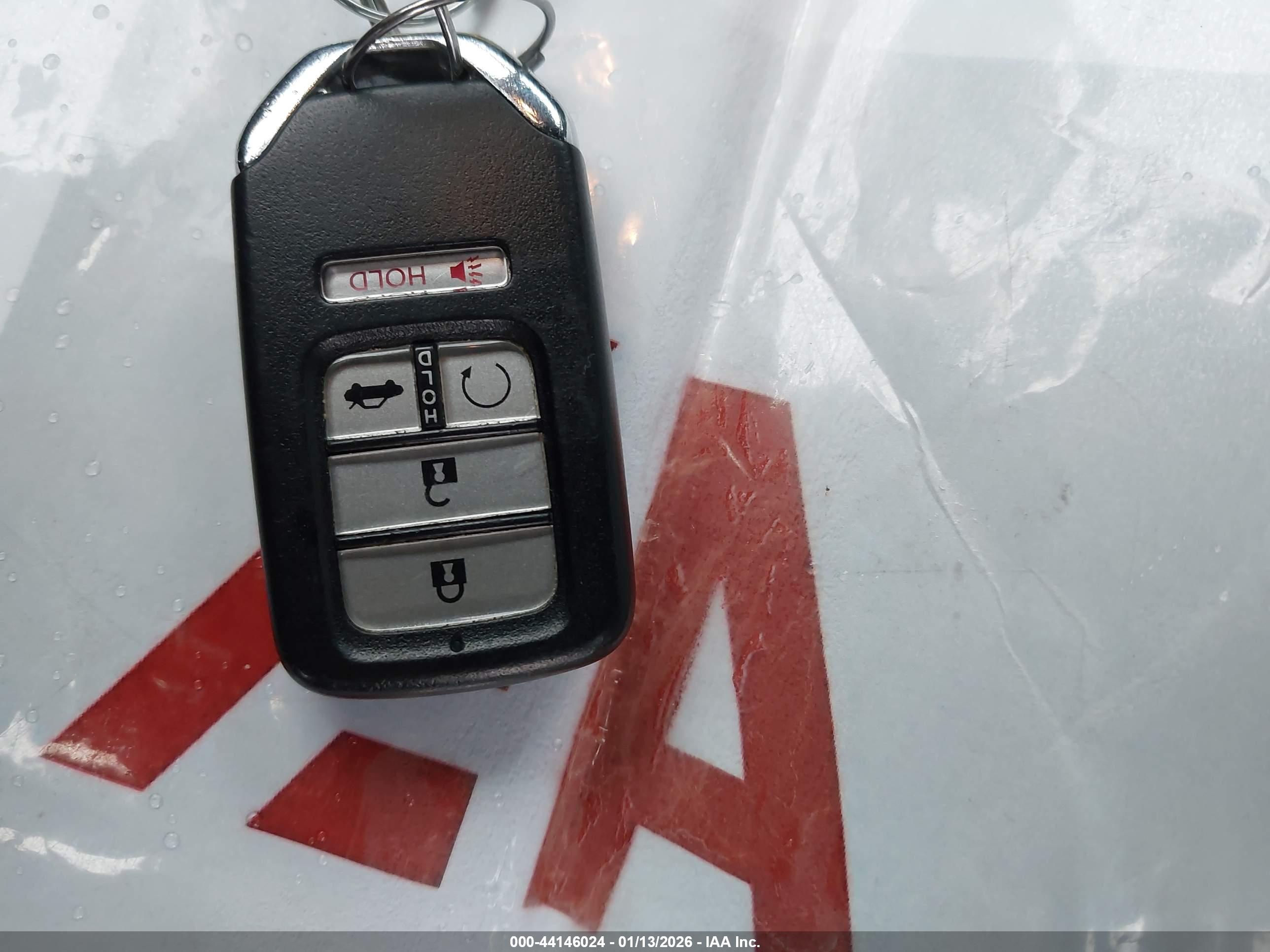 HONDA ACCORD image 11