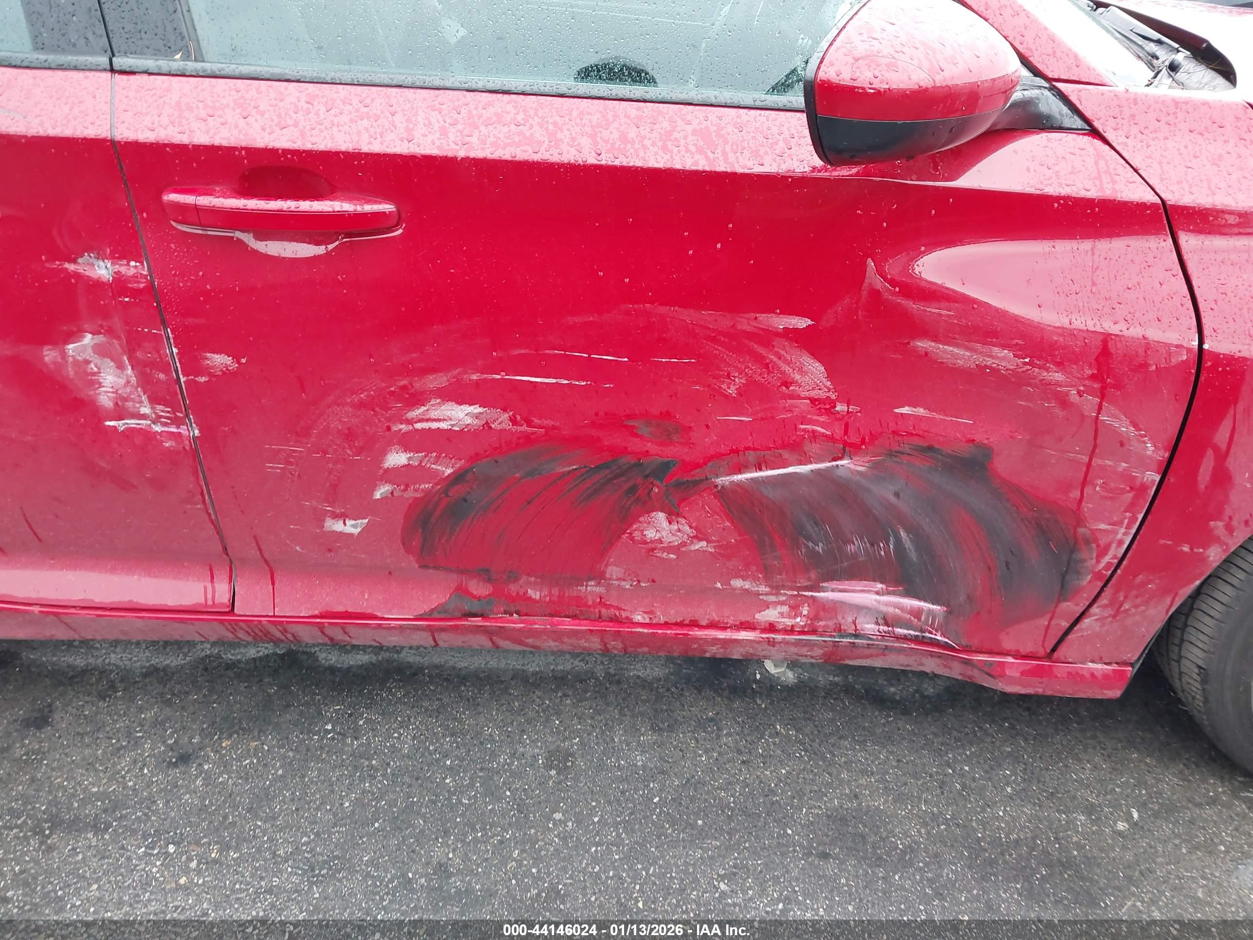 HONDA ACCORD image 6