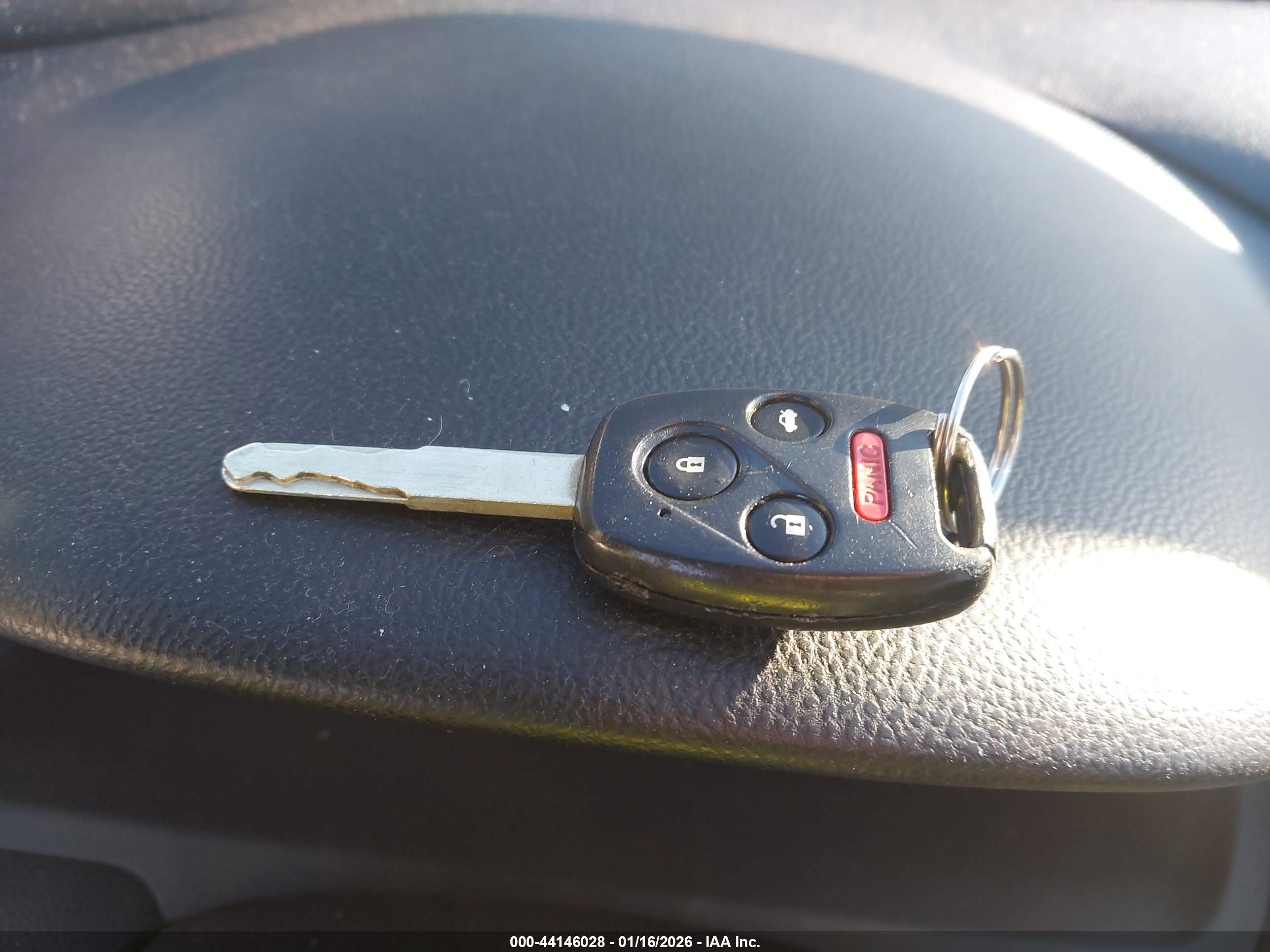 HONDA ACCORD image 11
