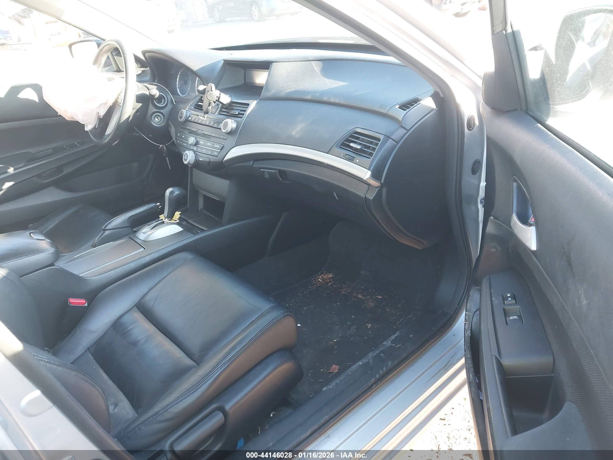 HONDA ACCORD image 5