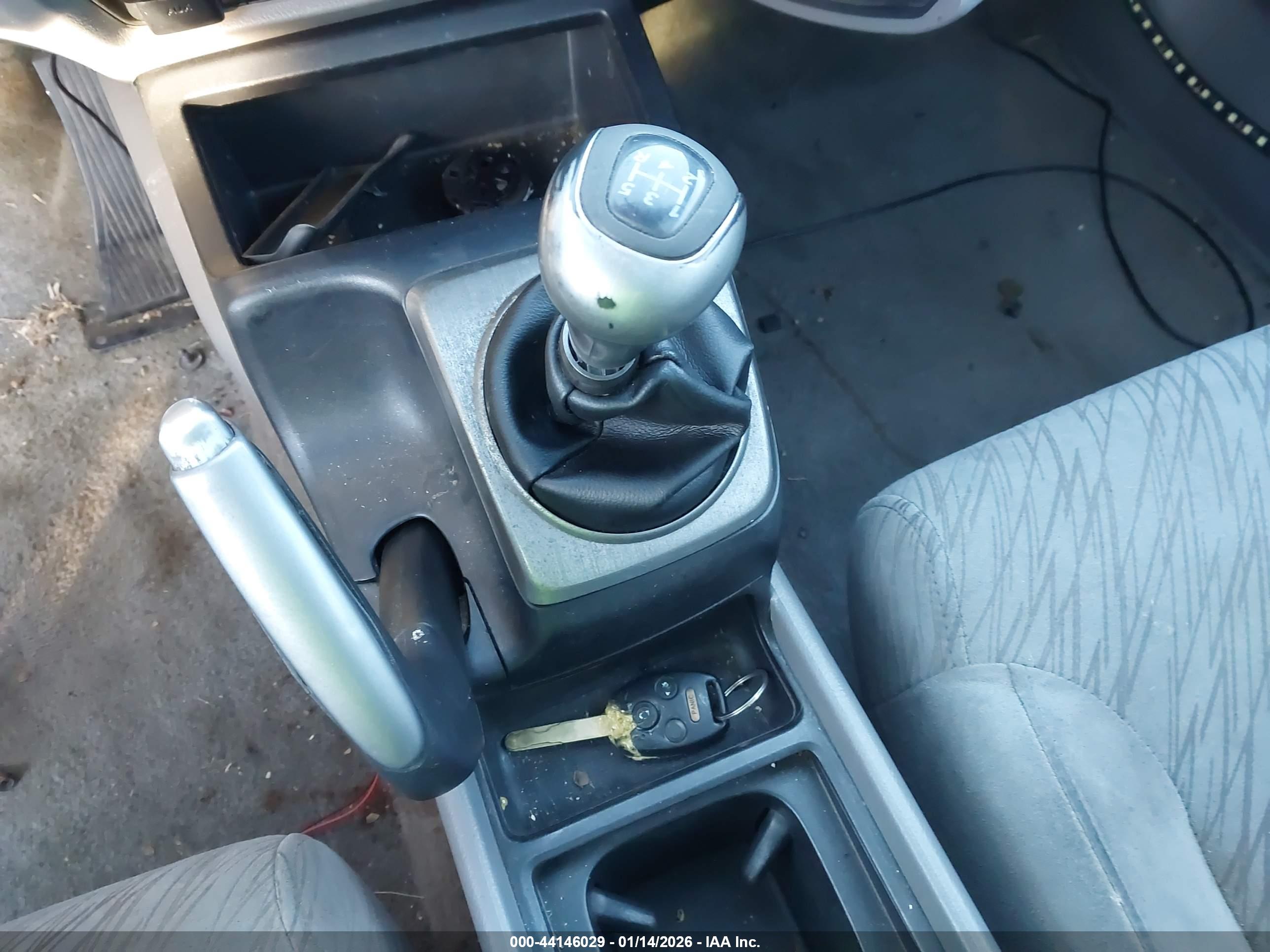 HONDA CIVIC image 11
