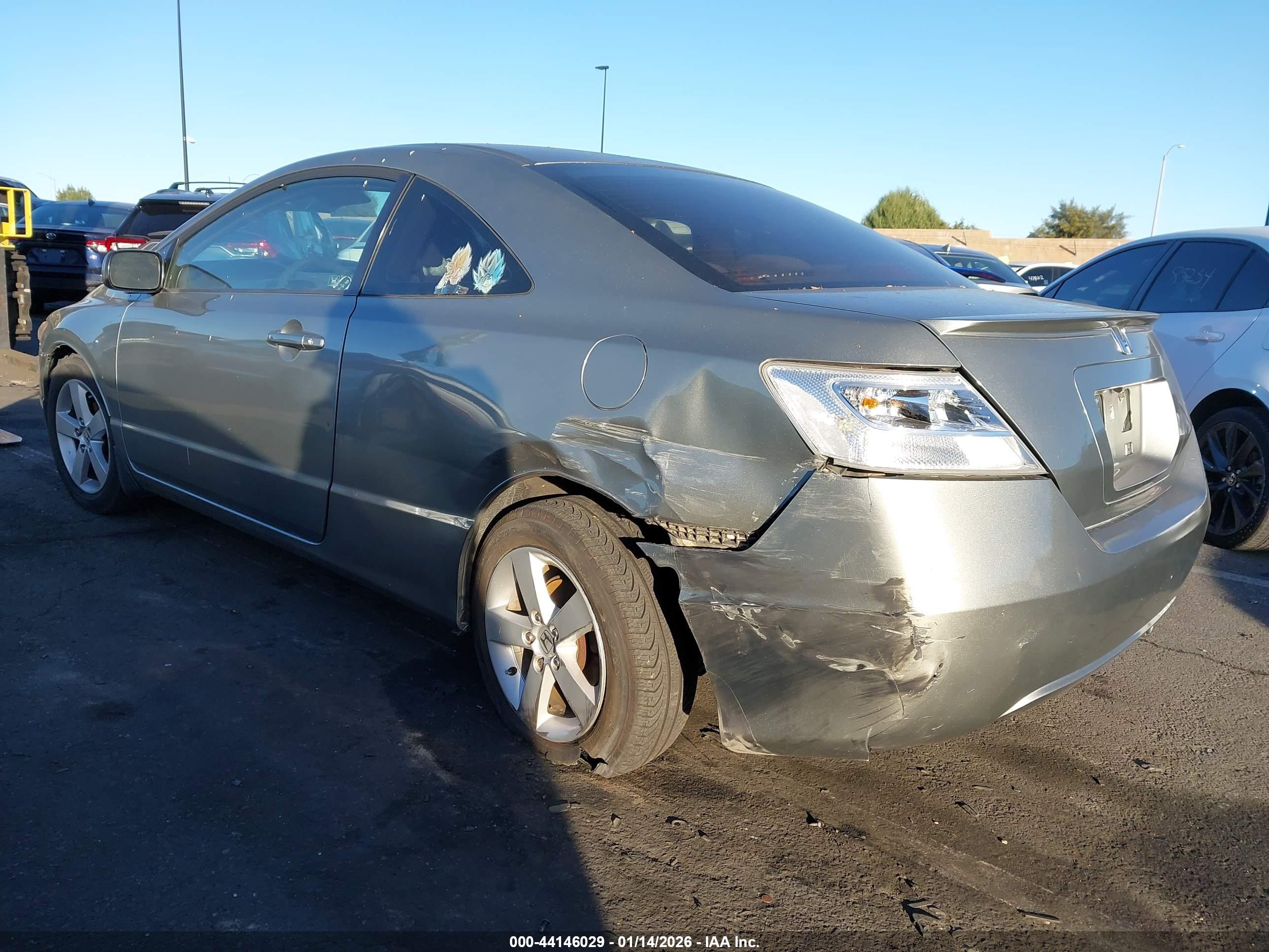 HONDA CIVIC image 3