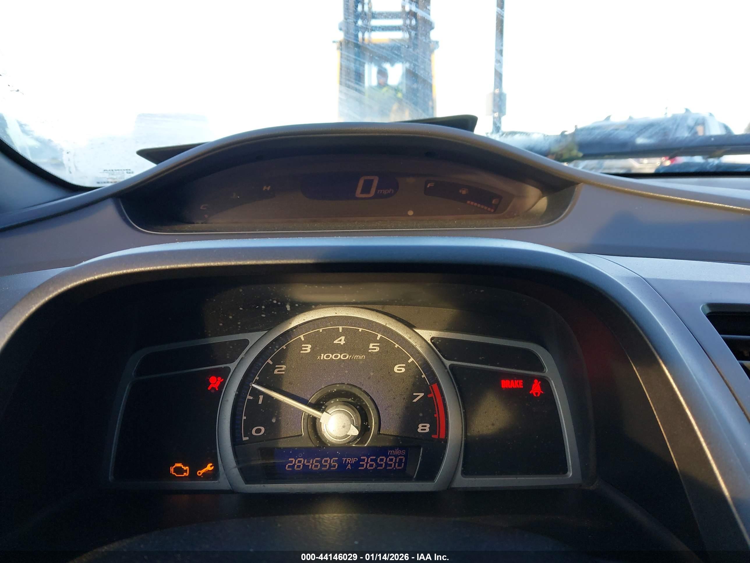 HONDA CIVIC image 7