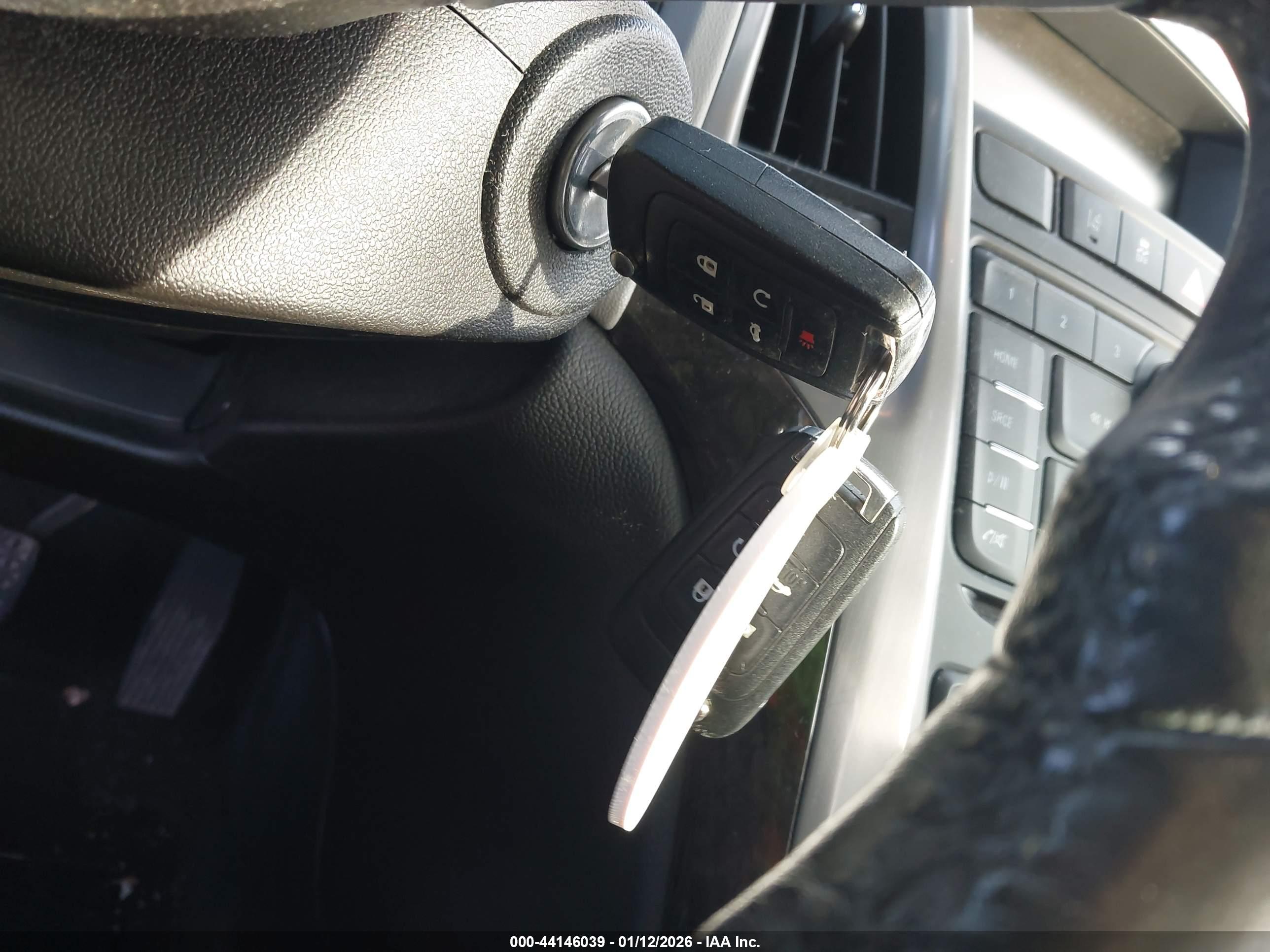 BUICK VERANO image 11