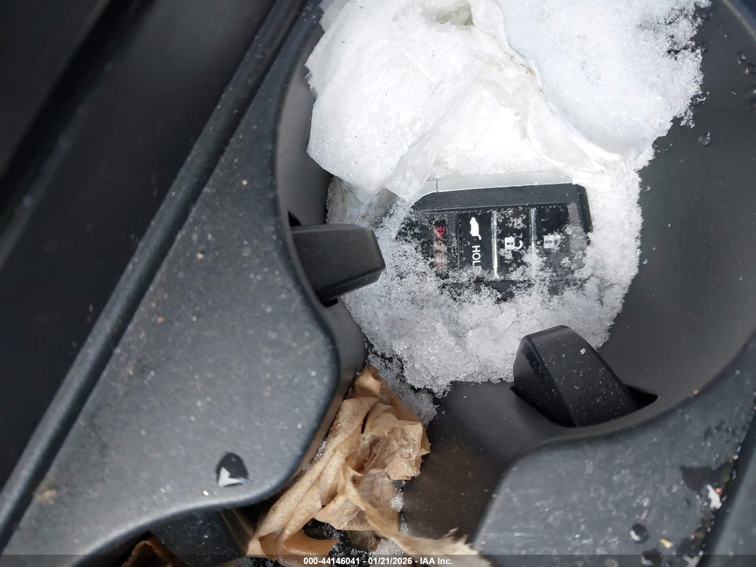 ACURA RDX image 11