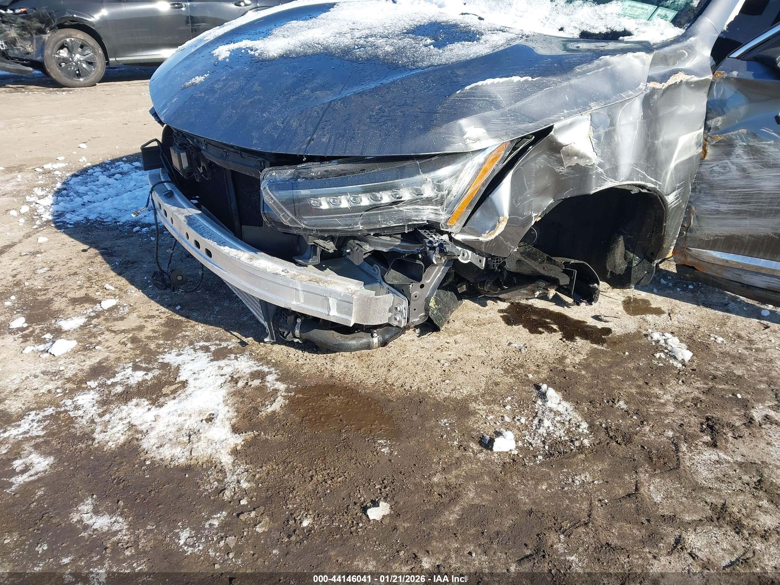 ACURA RDX image 6