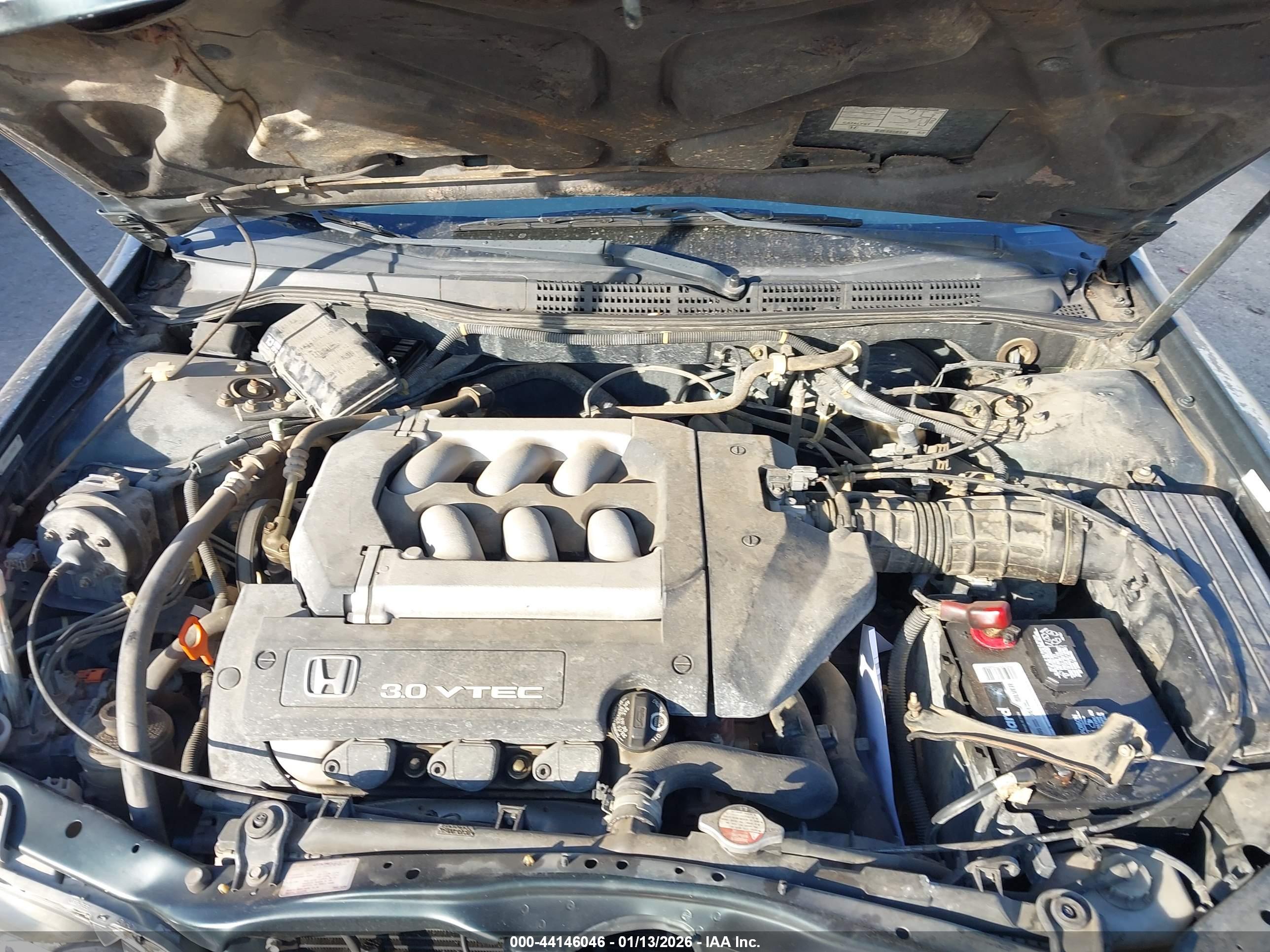 HONDA ACCORD image 10