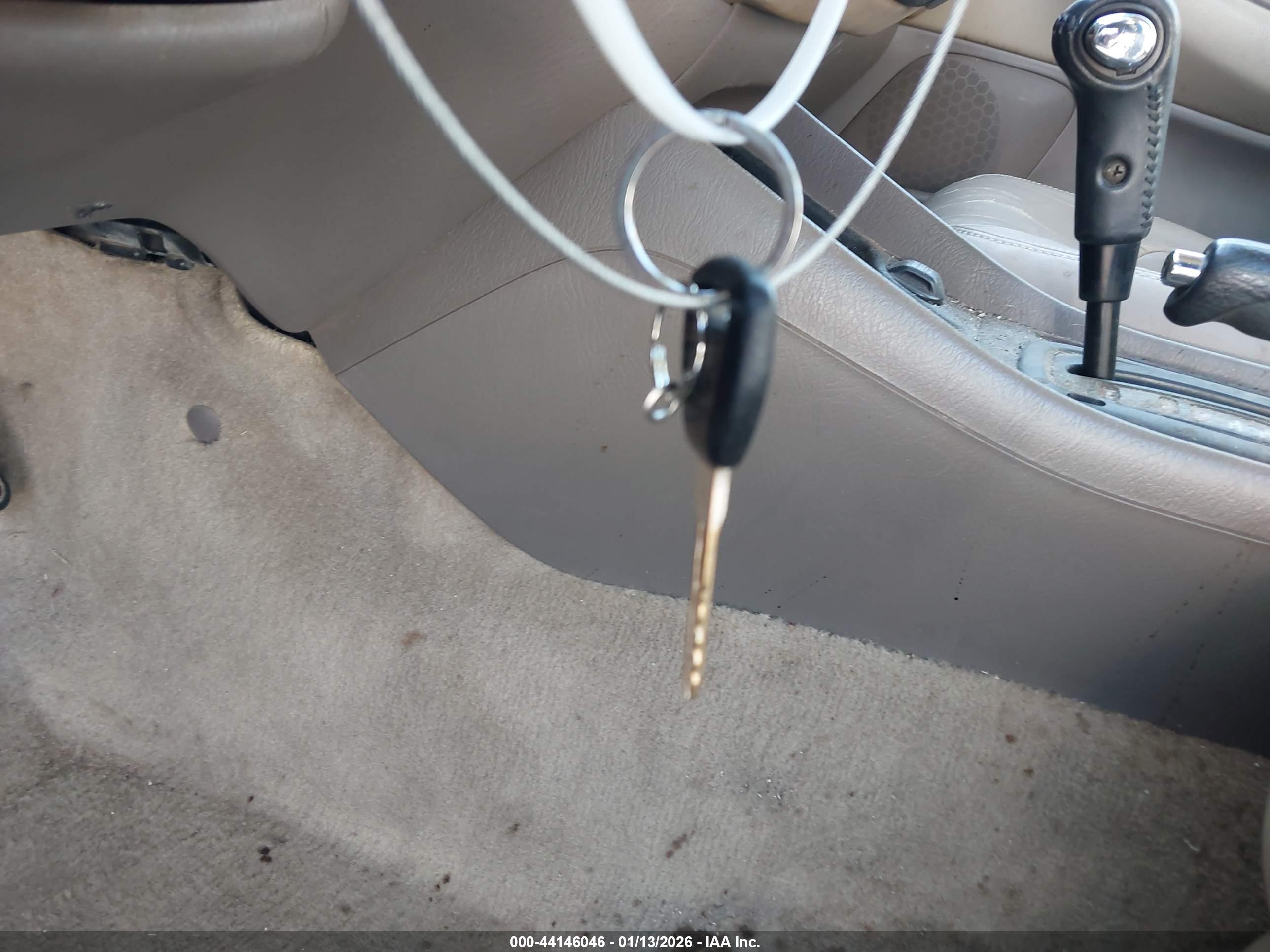 HONDA ACCORD image 11