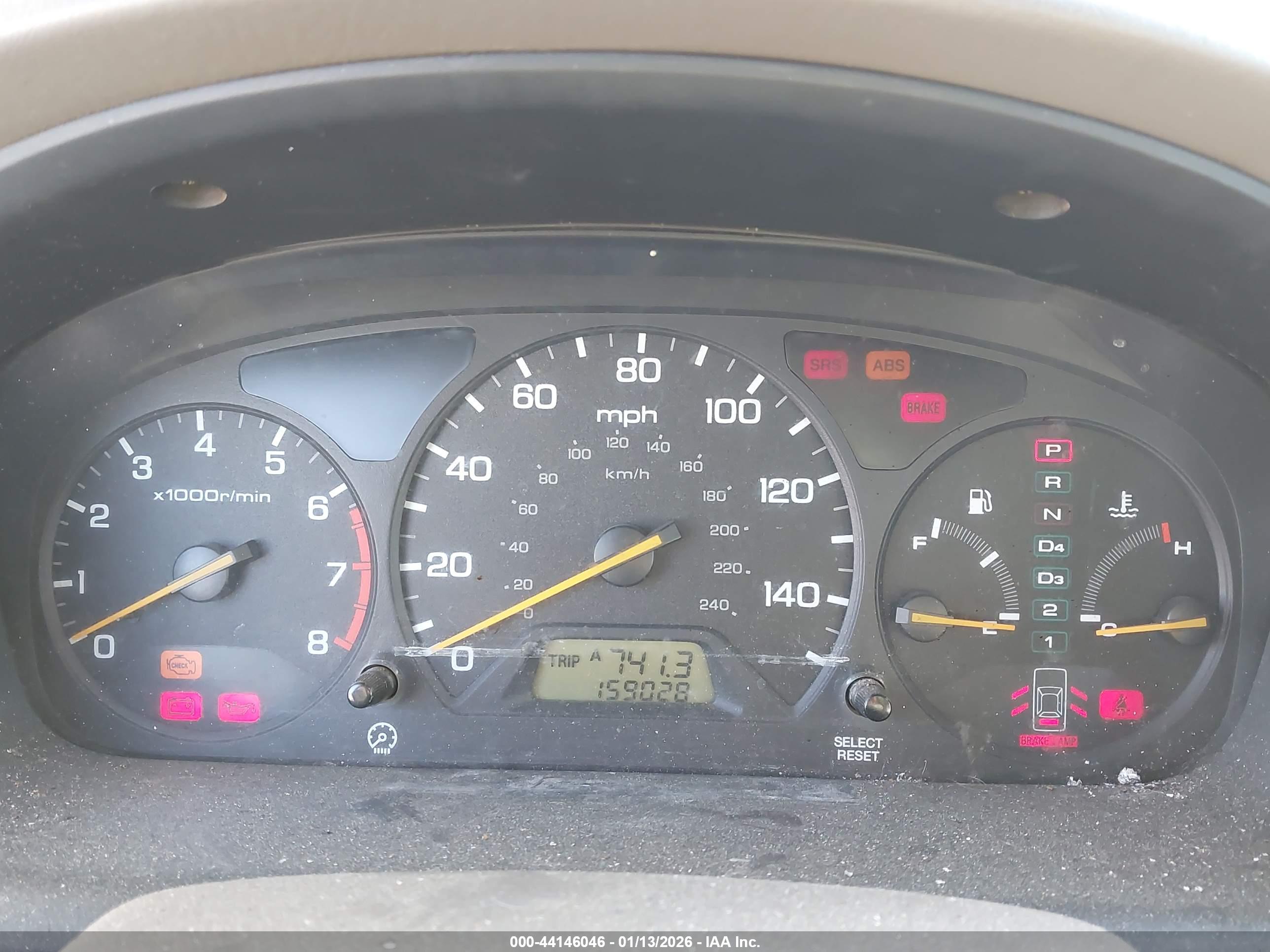 HONDA ACCORD image 7
