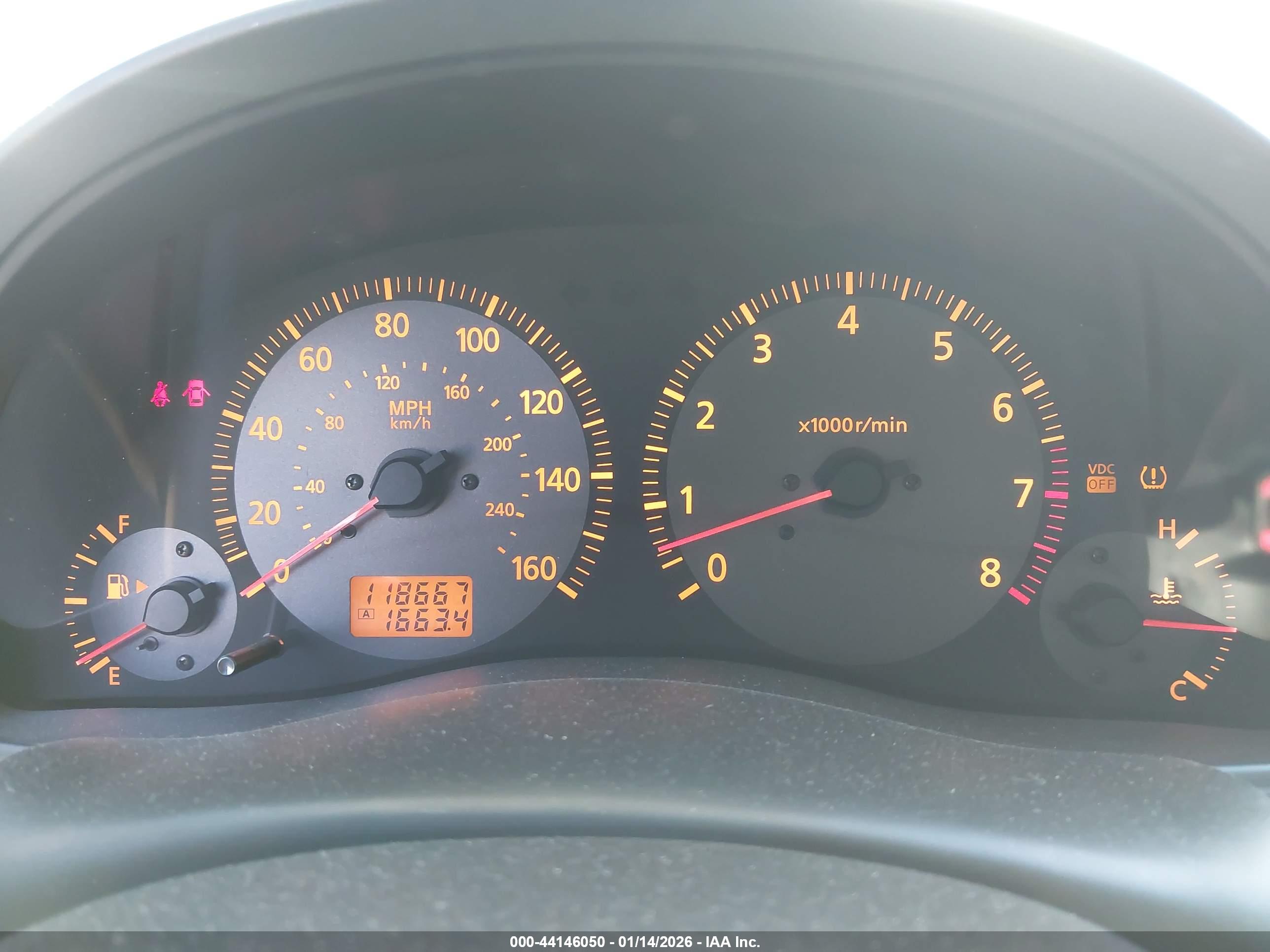 INFINITI G35 image 7