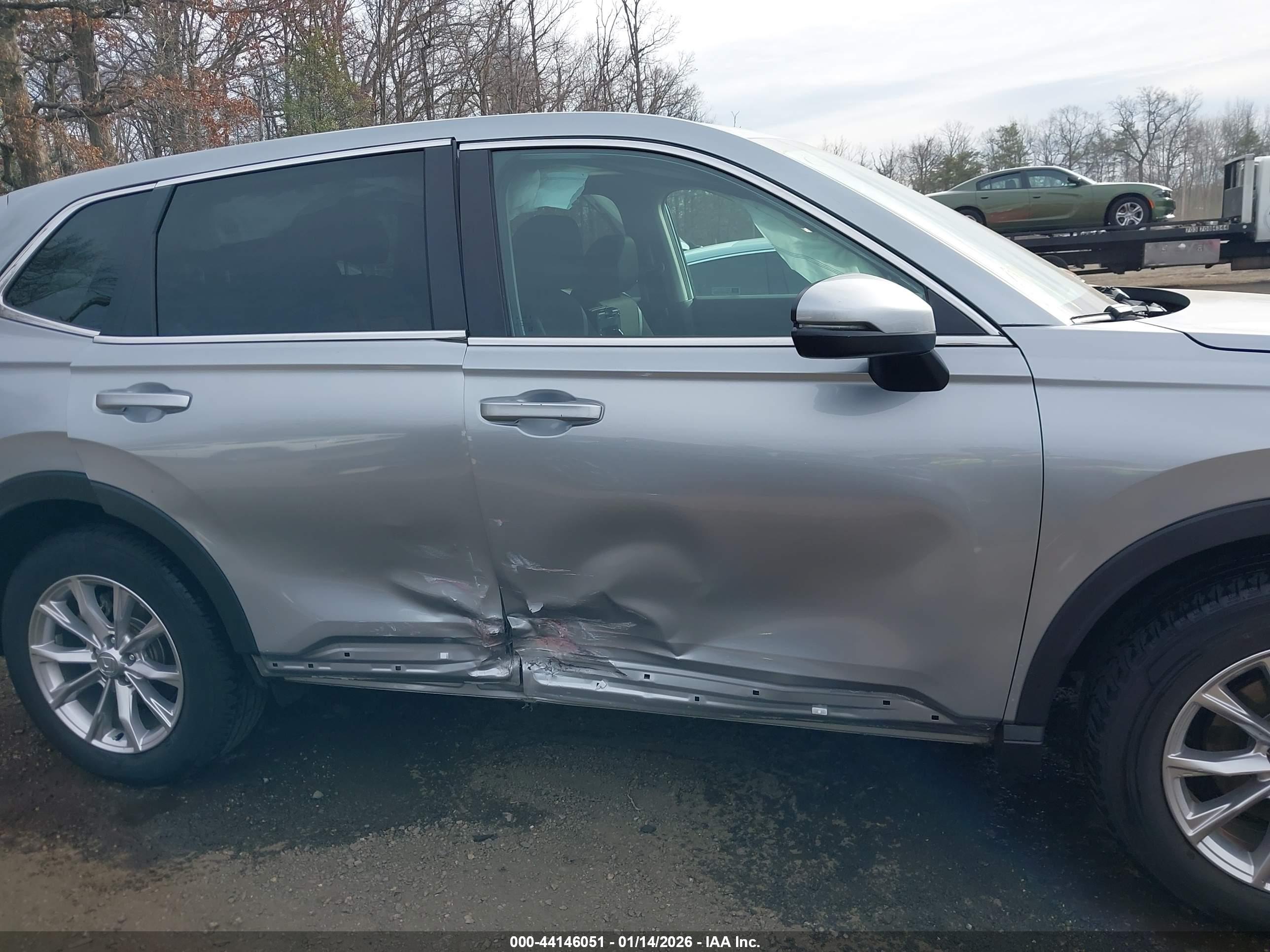 HONDA CR-V image 6