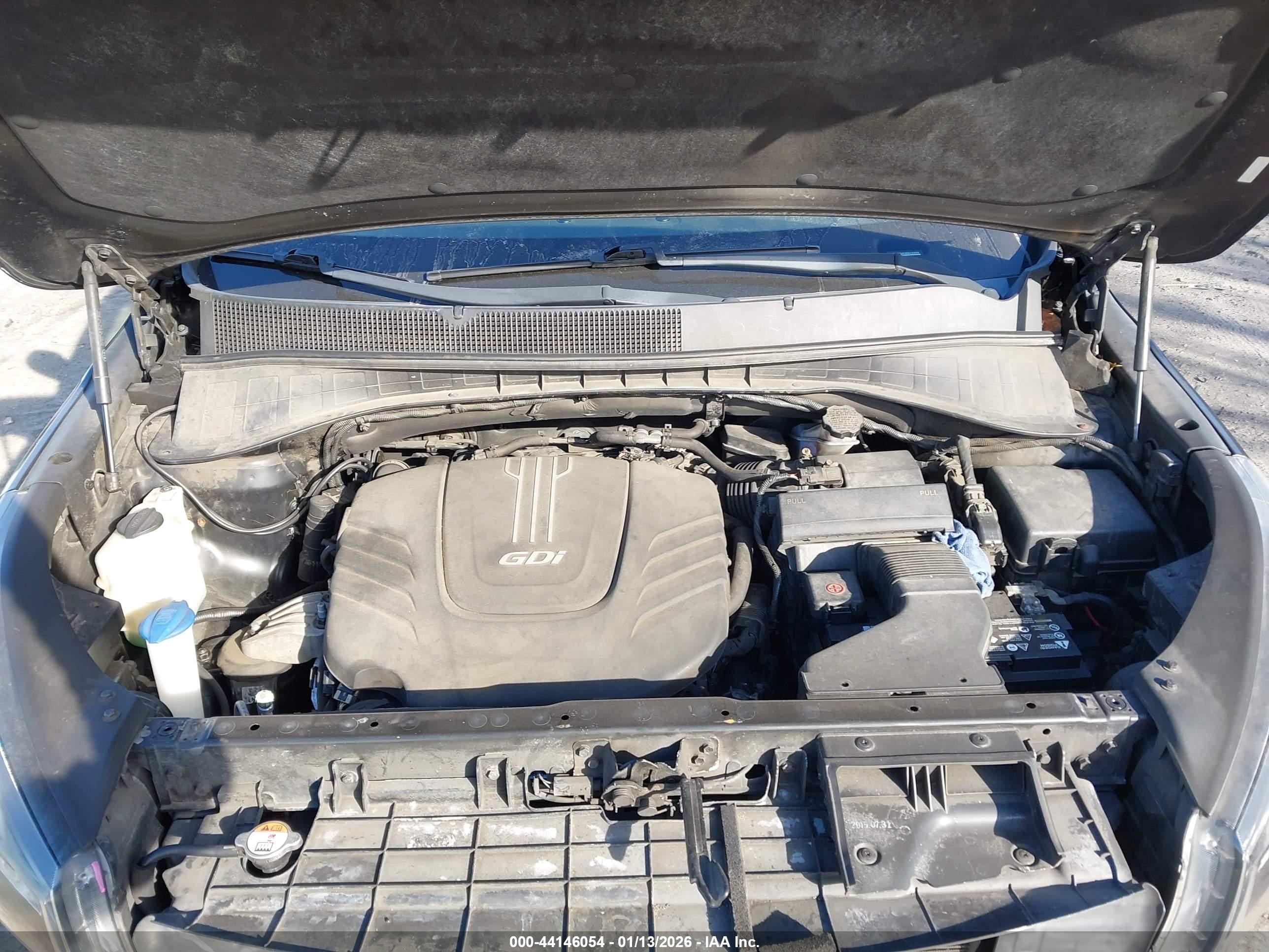 KIA SORENTO image 10