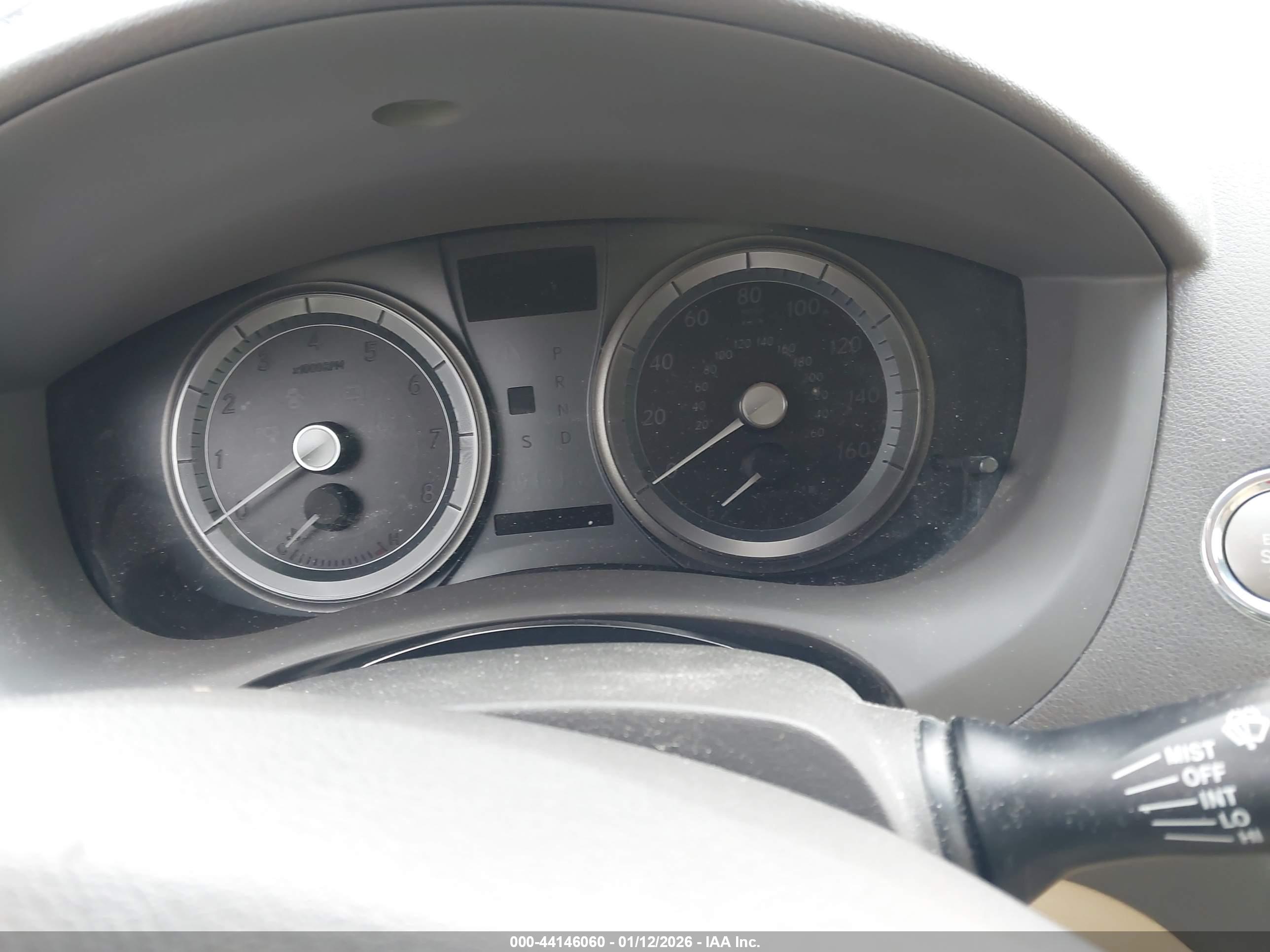 LEXUS ES image 7