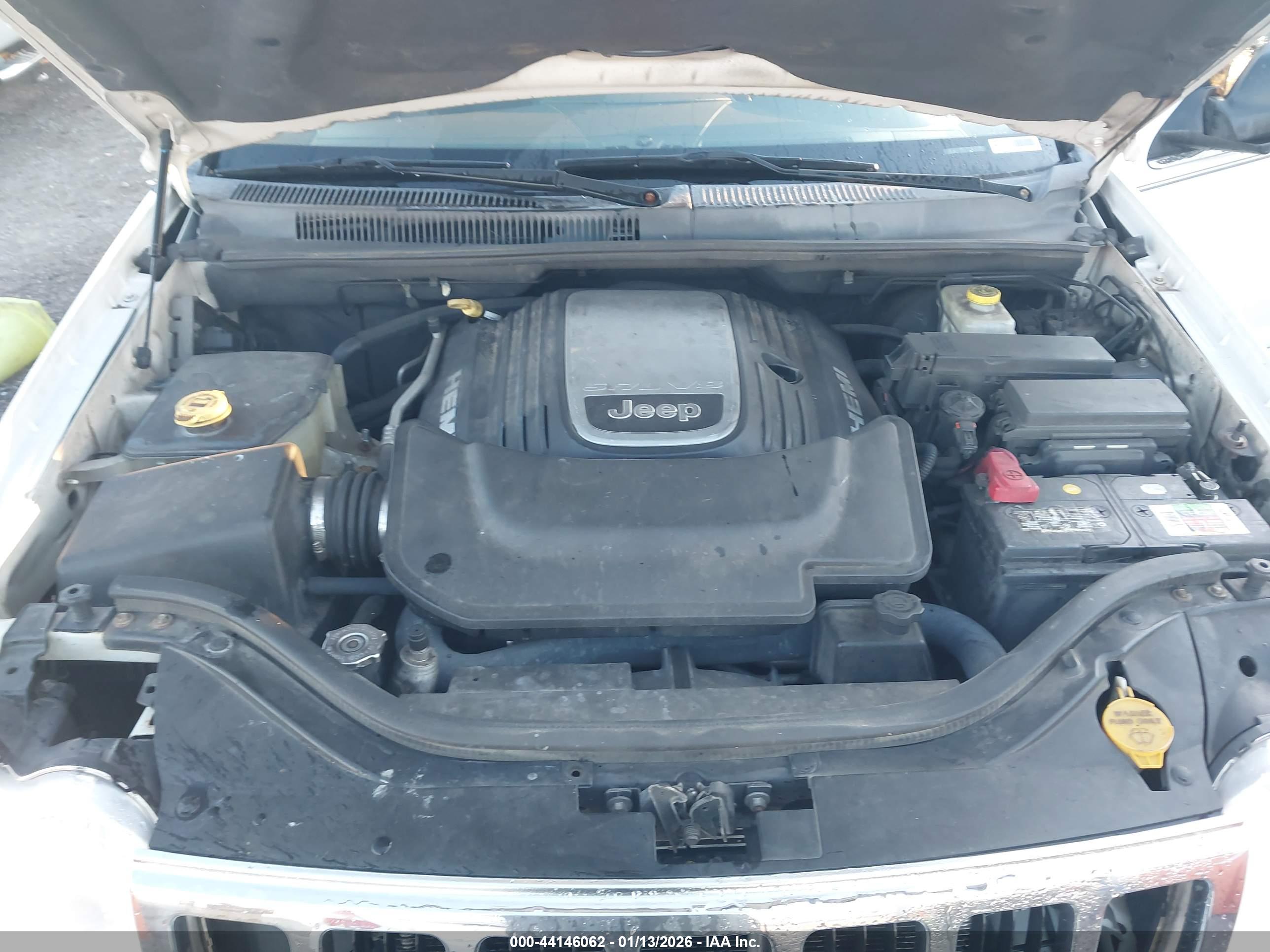 JEEP GRAND image 10