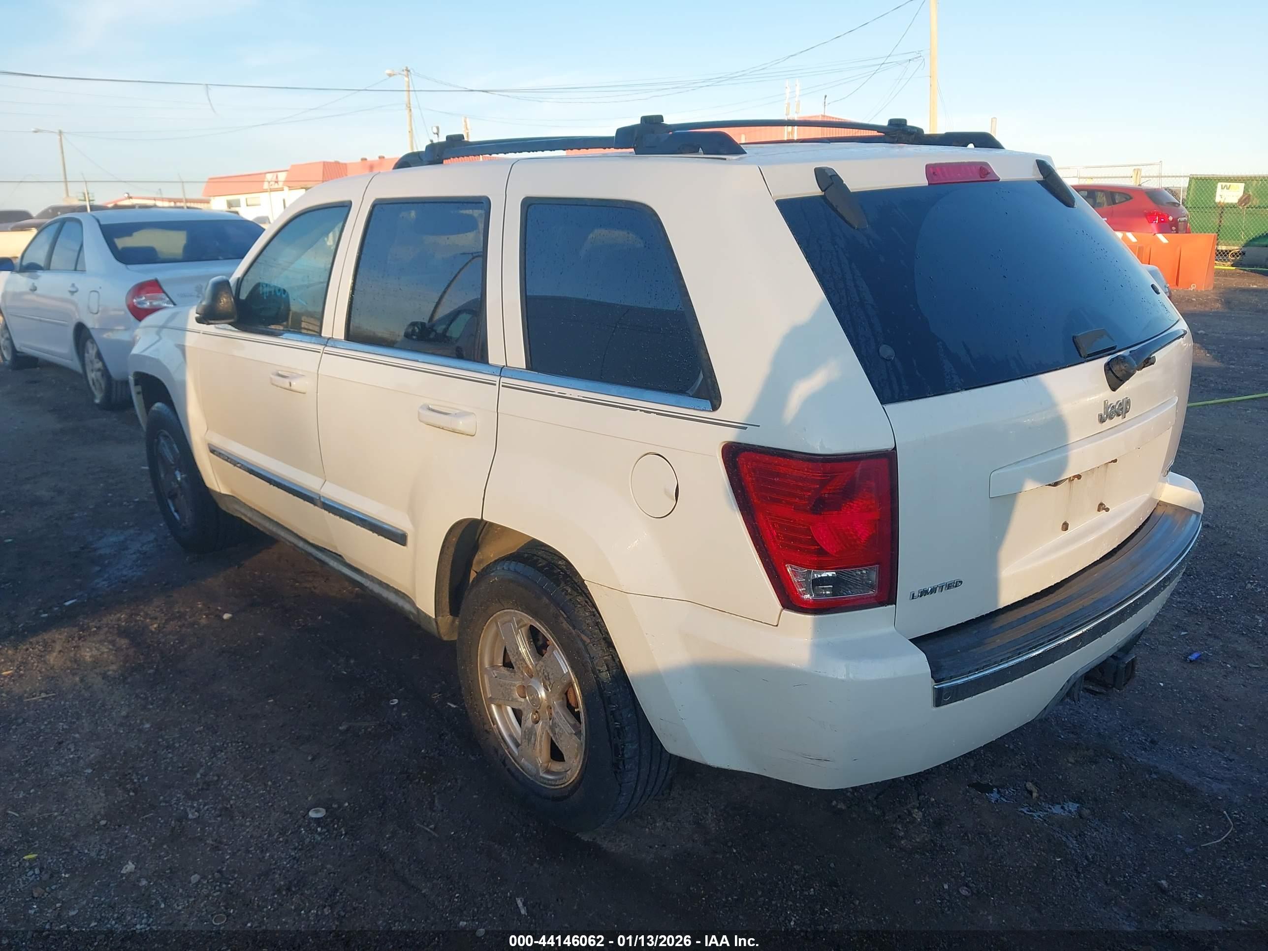 JEEP GRAND image 3