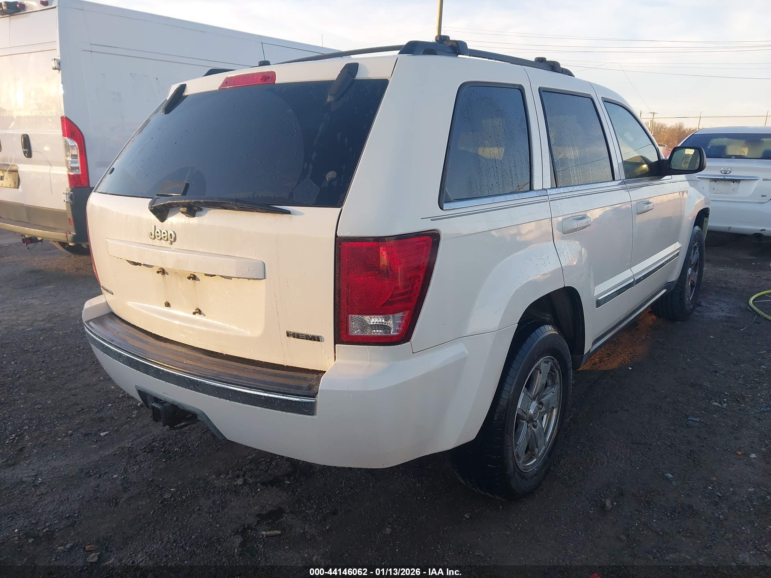 JEEP GRAND image 4