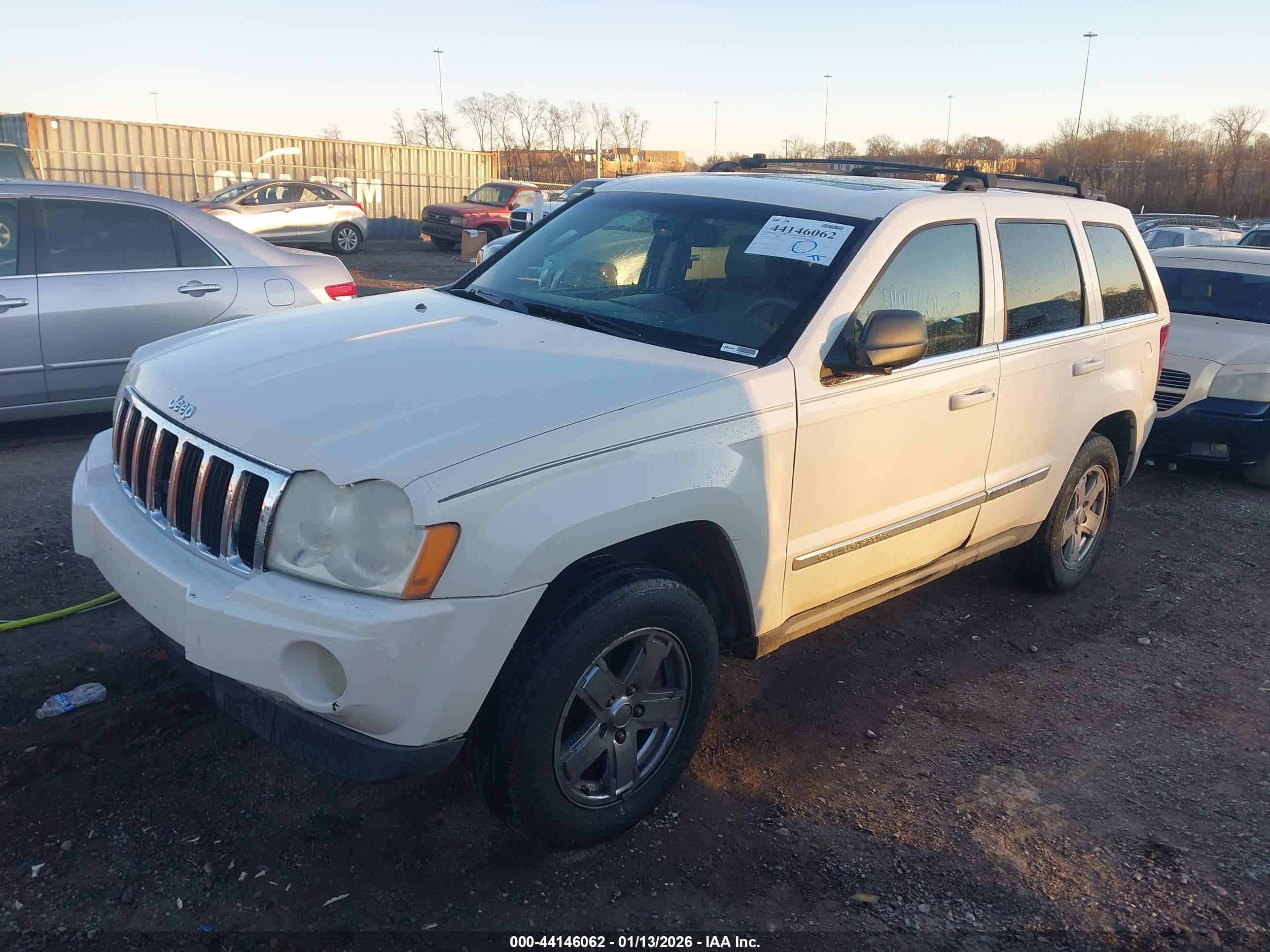 JEEP GRAND image 6