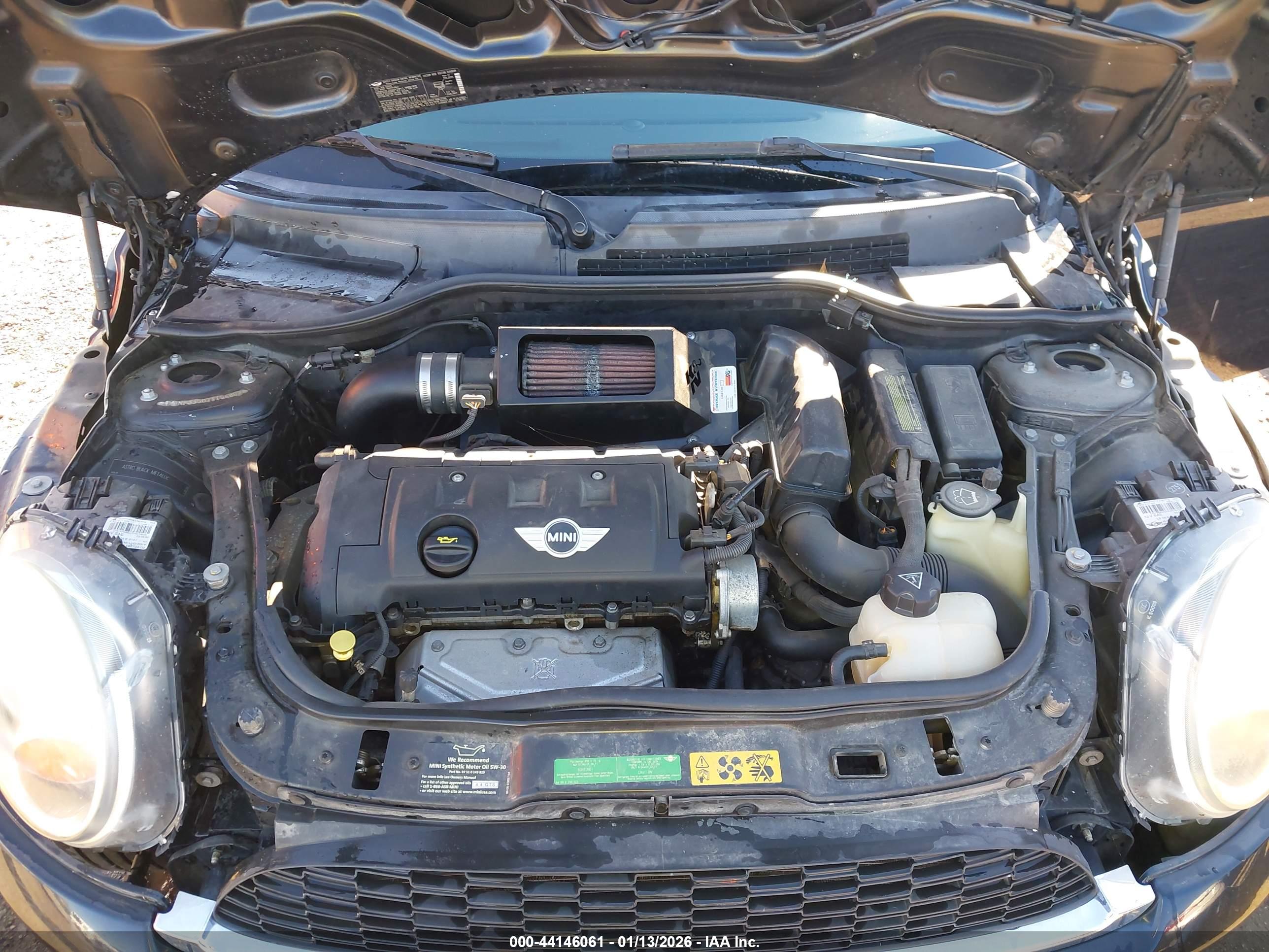 MINI COOPER image 10