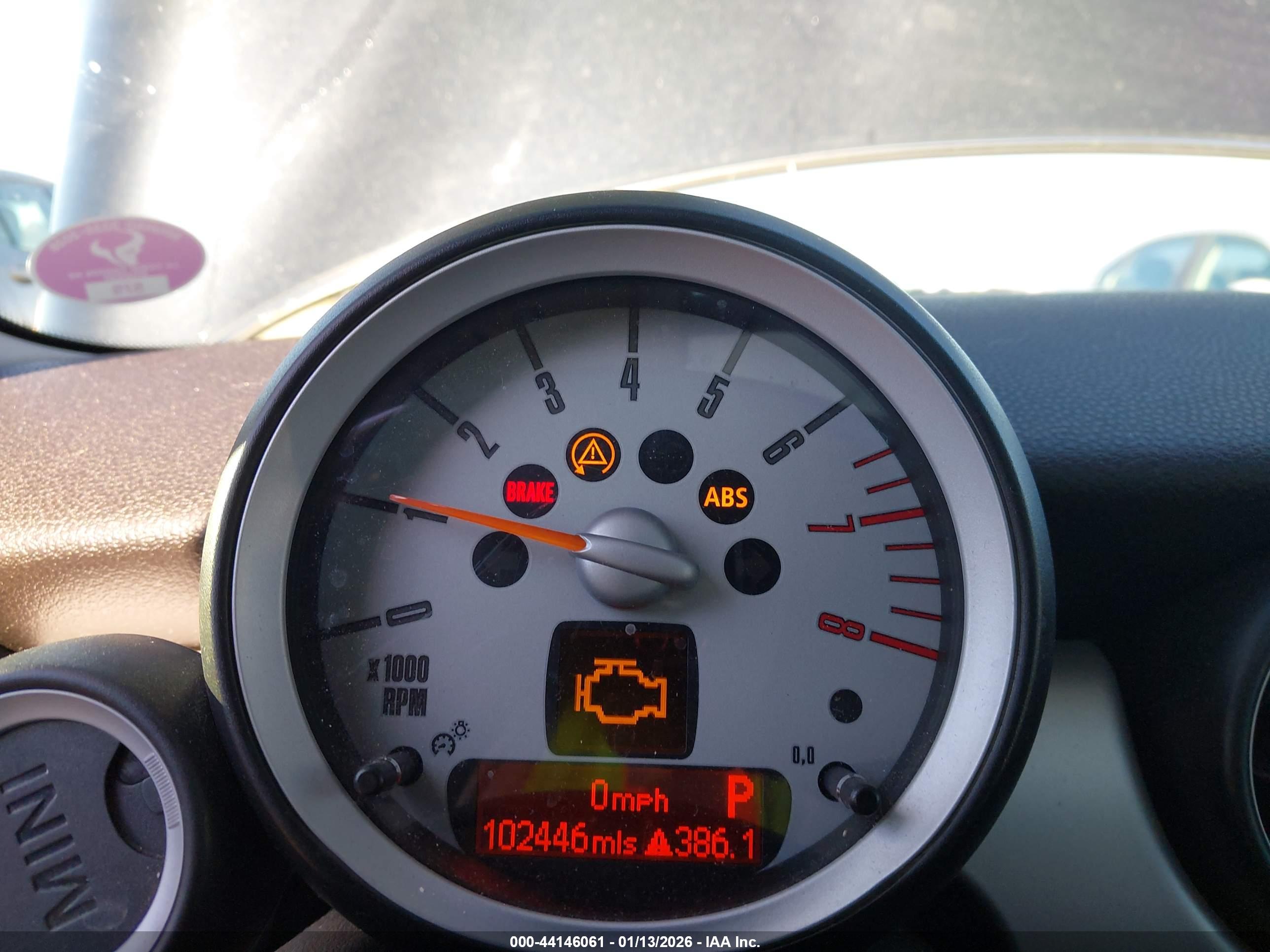 MINI COOPER image 7