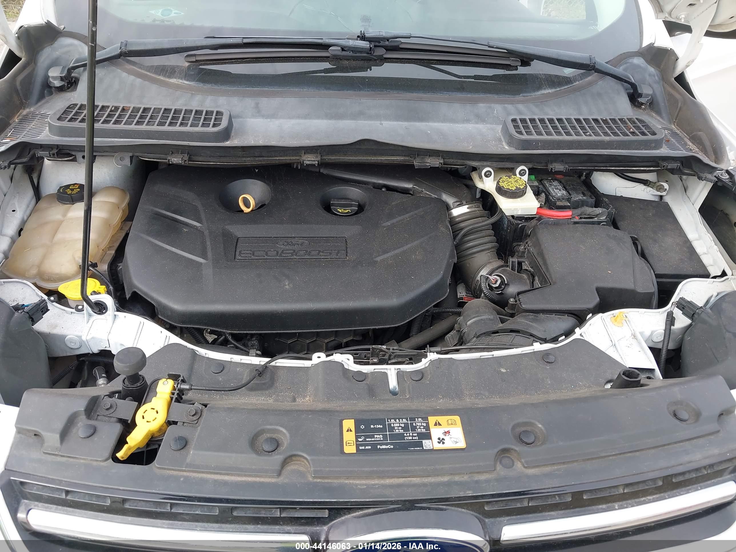 FORD ESCAPE image 10