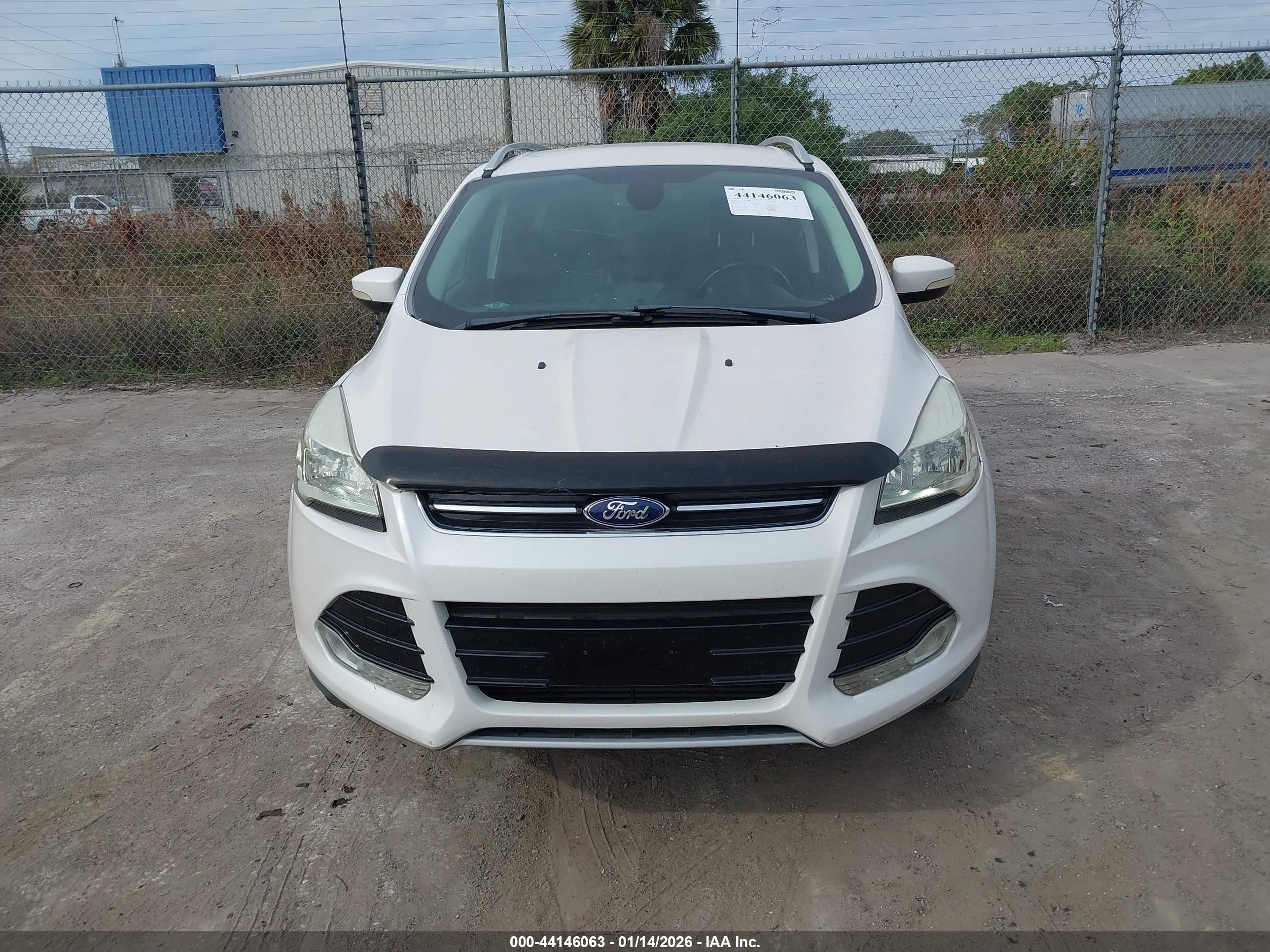 FORD ESCAPE image 6