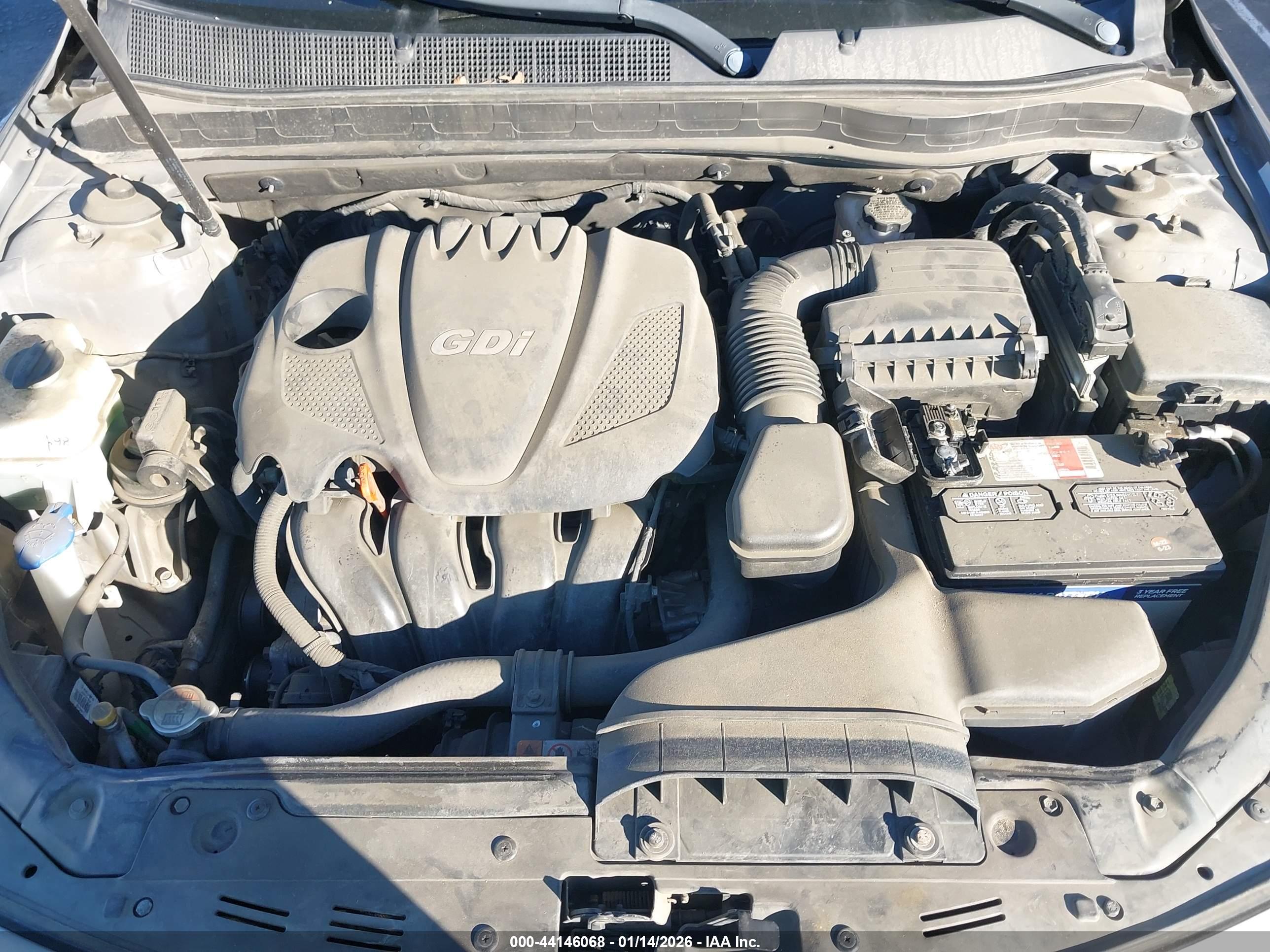 KIA OPTIMA image 10