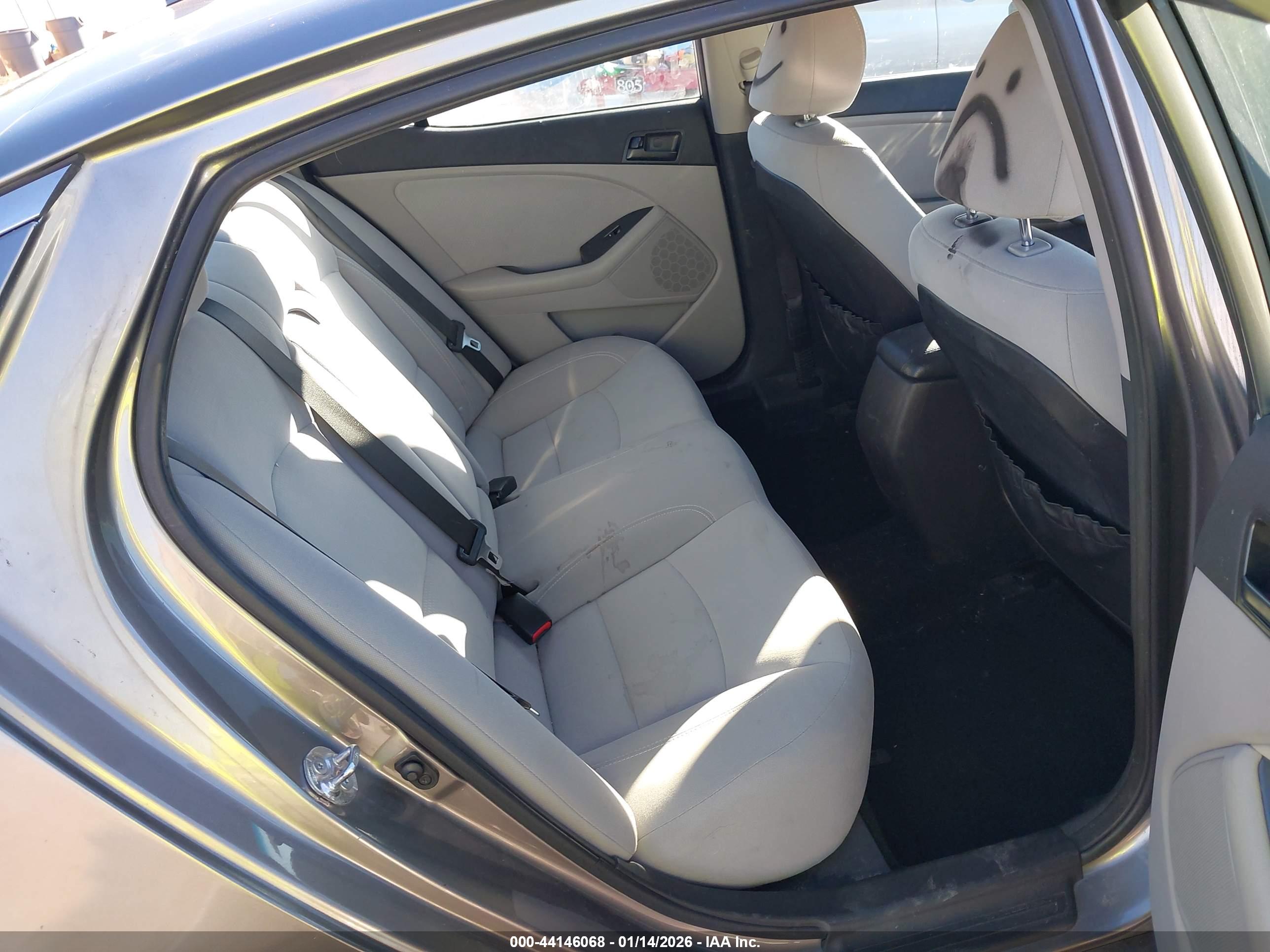 KIA OPTIMA image 8