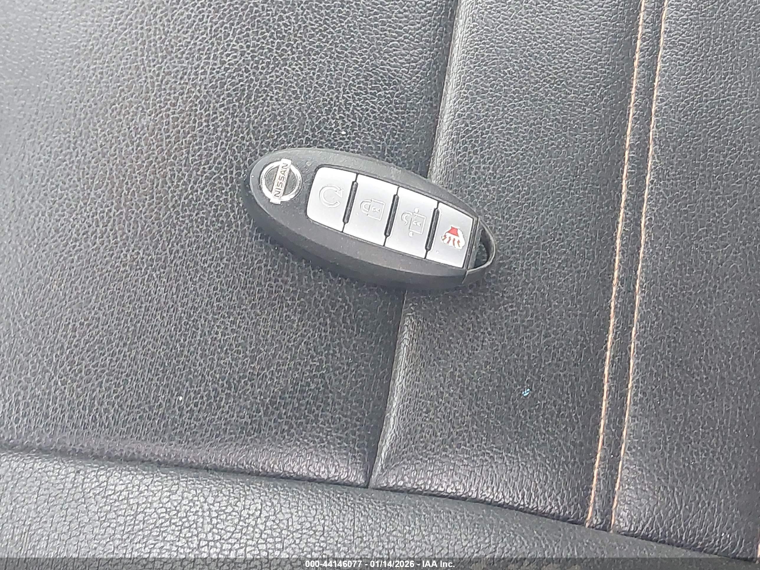 NISSAN KICKS image 11