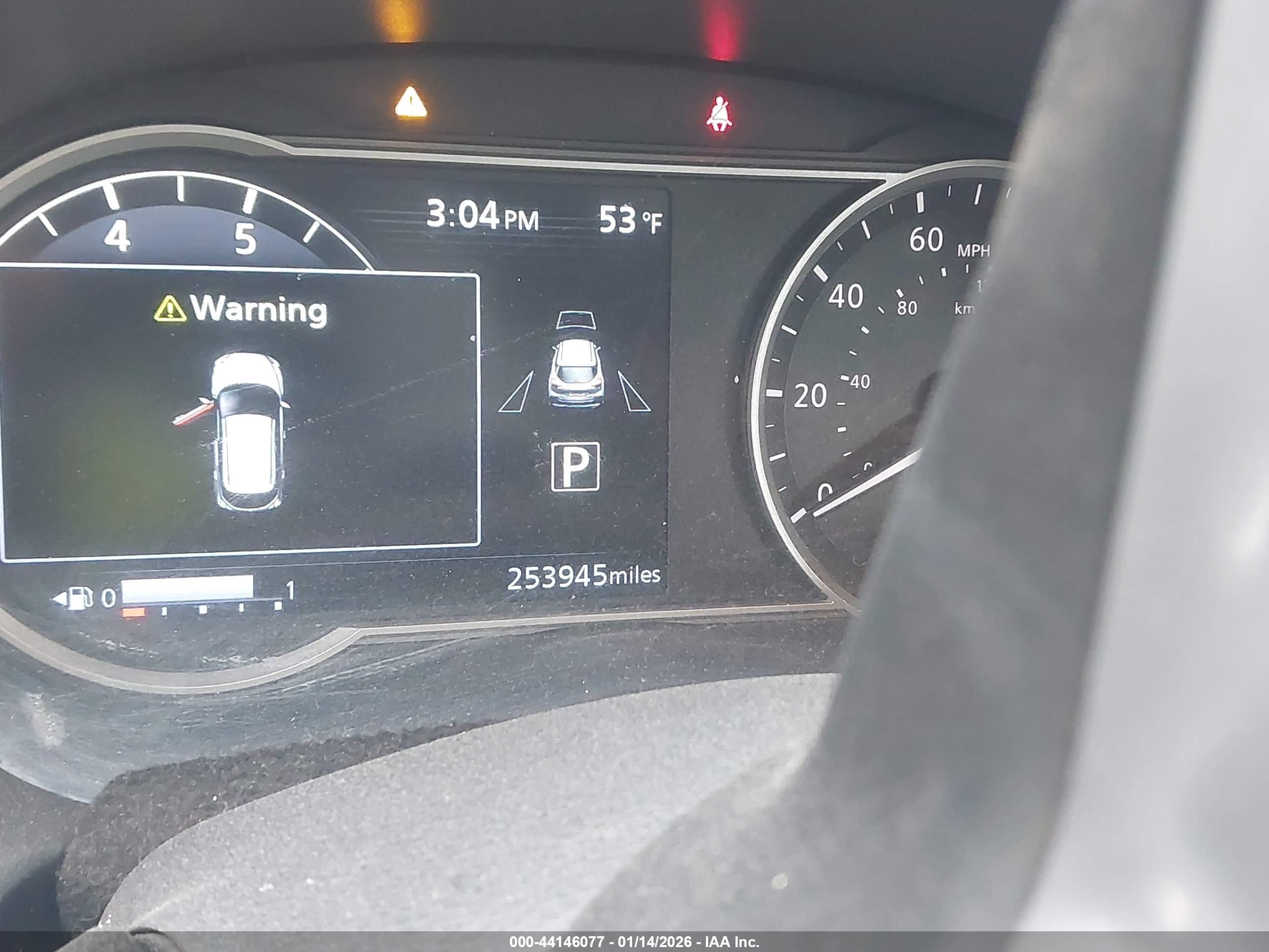 NISSAN KICKS image 7