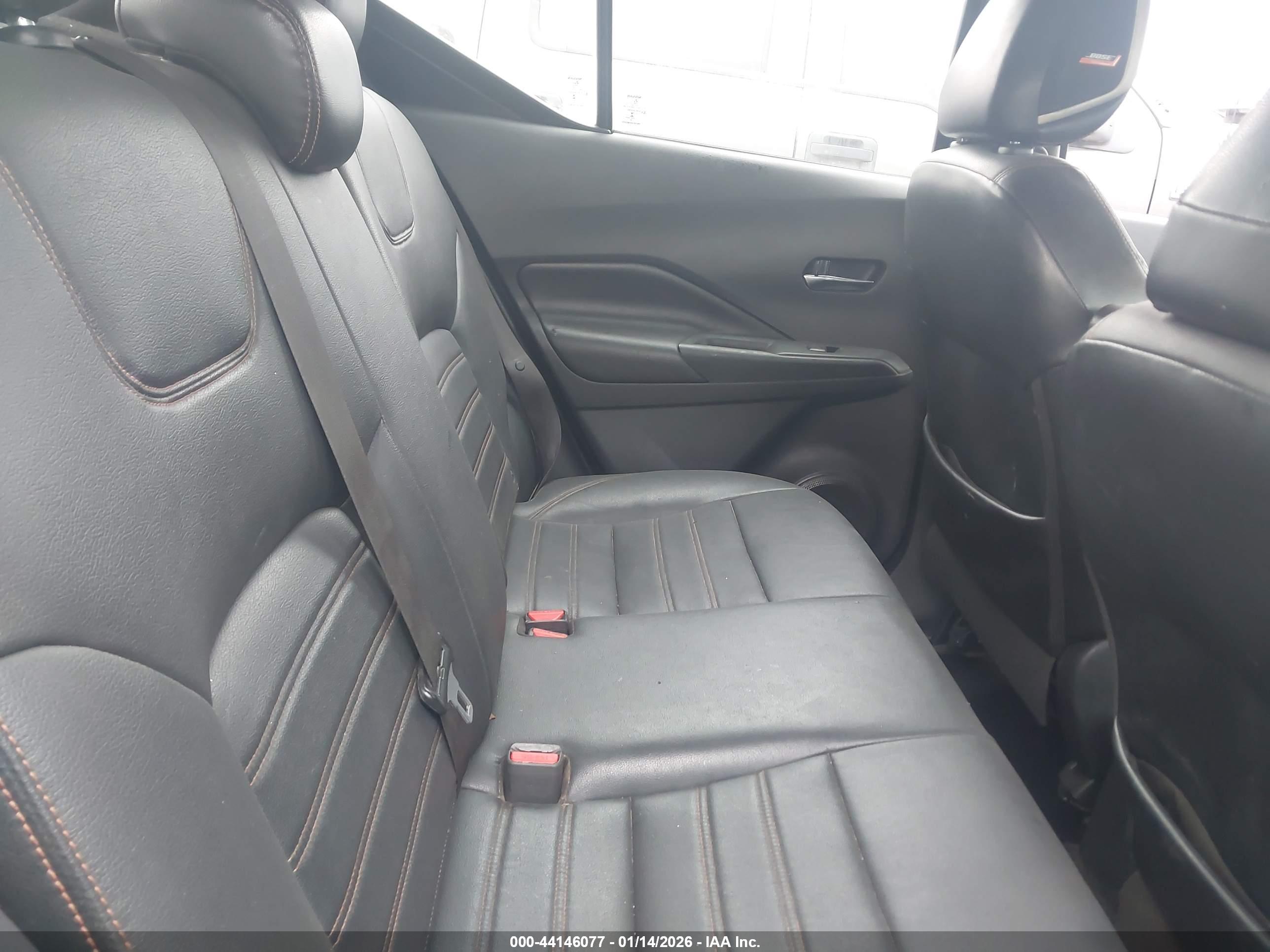 NISSAN KICKS image 8